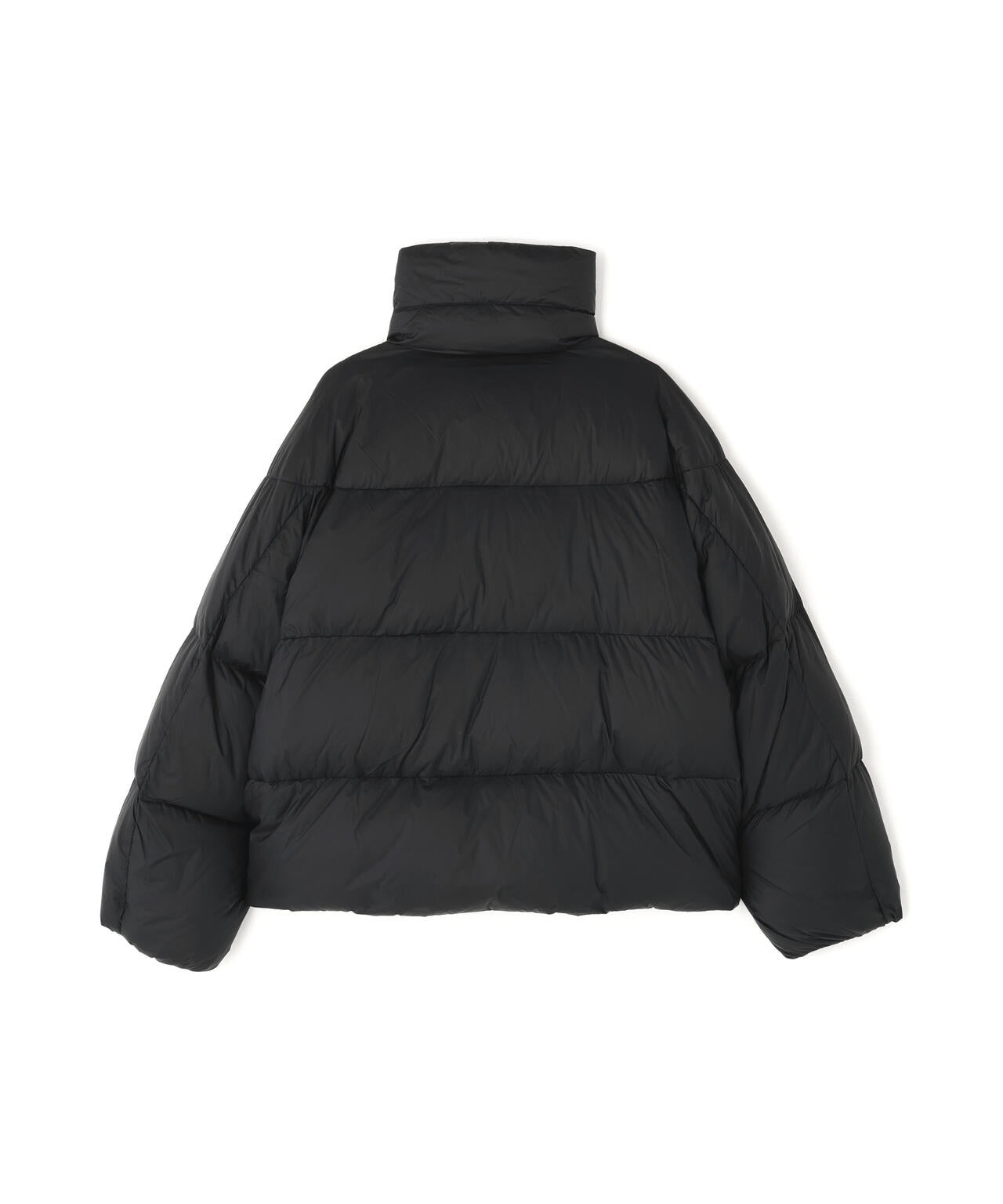 STUDIO NICHOLSON / WR FEATHERLIGHT NYLN INJECTION DOWN PUFFER