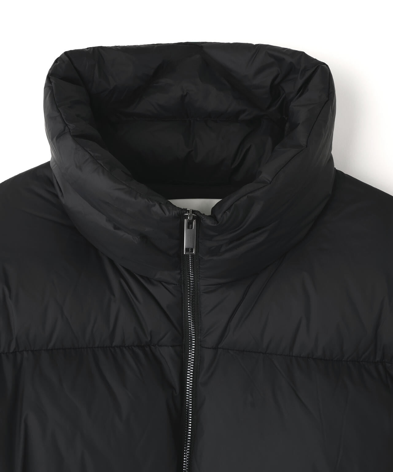 STUDIO NICHOLSON / WR FEATHERLIGHT NYLN INJECTION DOWN PUFFER