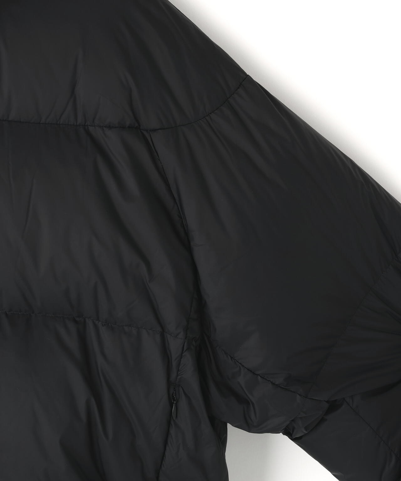 STUDIO NICHOLSON / WR FEATHERLIGHT NYLN INJECTION DOWN PUFFER