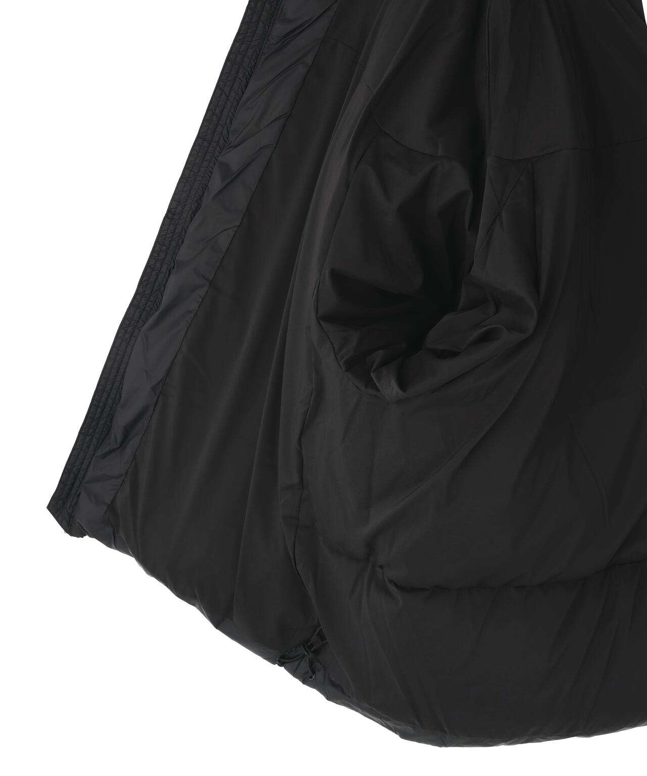 STUDIO NICHOLSON / WR FEATHERLIGHT NYLN INJECTION DOWN PUFFER