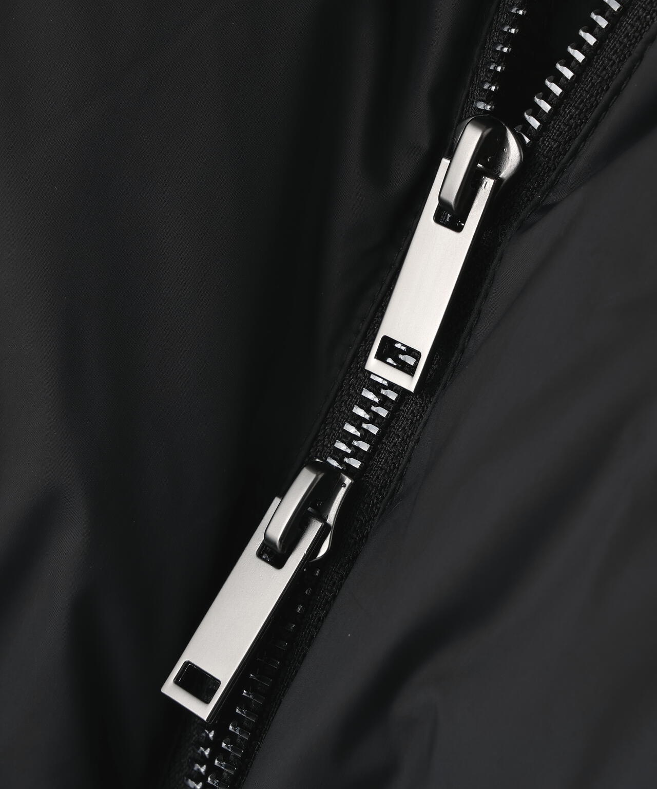 STUDIO NICHOLSON / WR FEATHERLIGHT NYLN INJECTION DOWN PUFFER