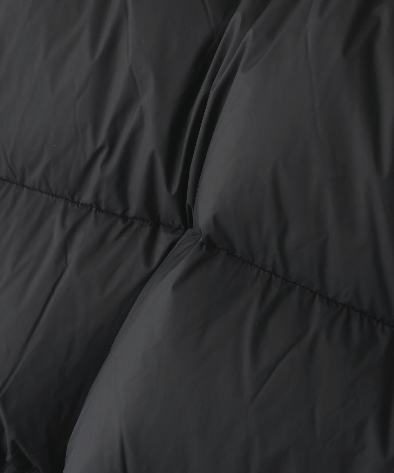 STUDIO NICHOLSON / WR FEATHERLIGHT NYLN INJECTION DOWN PUFFER