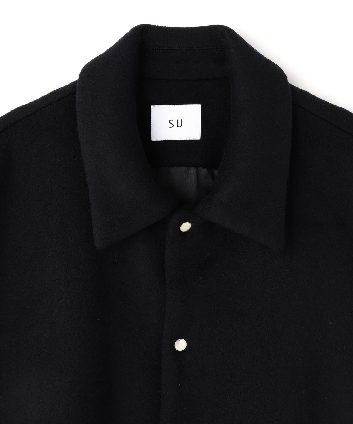 SU / BEAVER BLOUSON