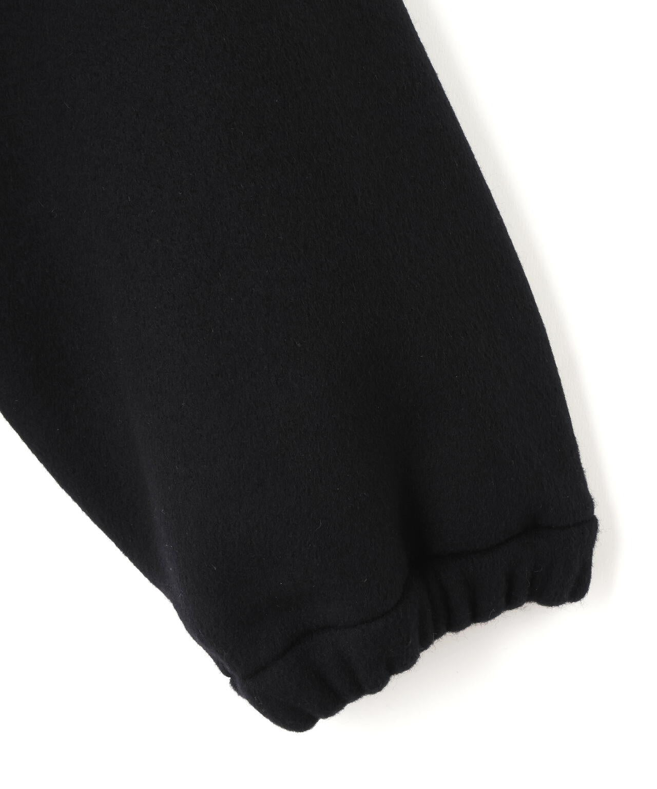 SU / BEAVER STANDCOLLER BLOUSON
