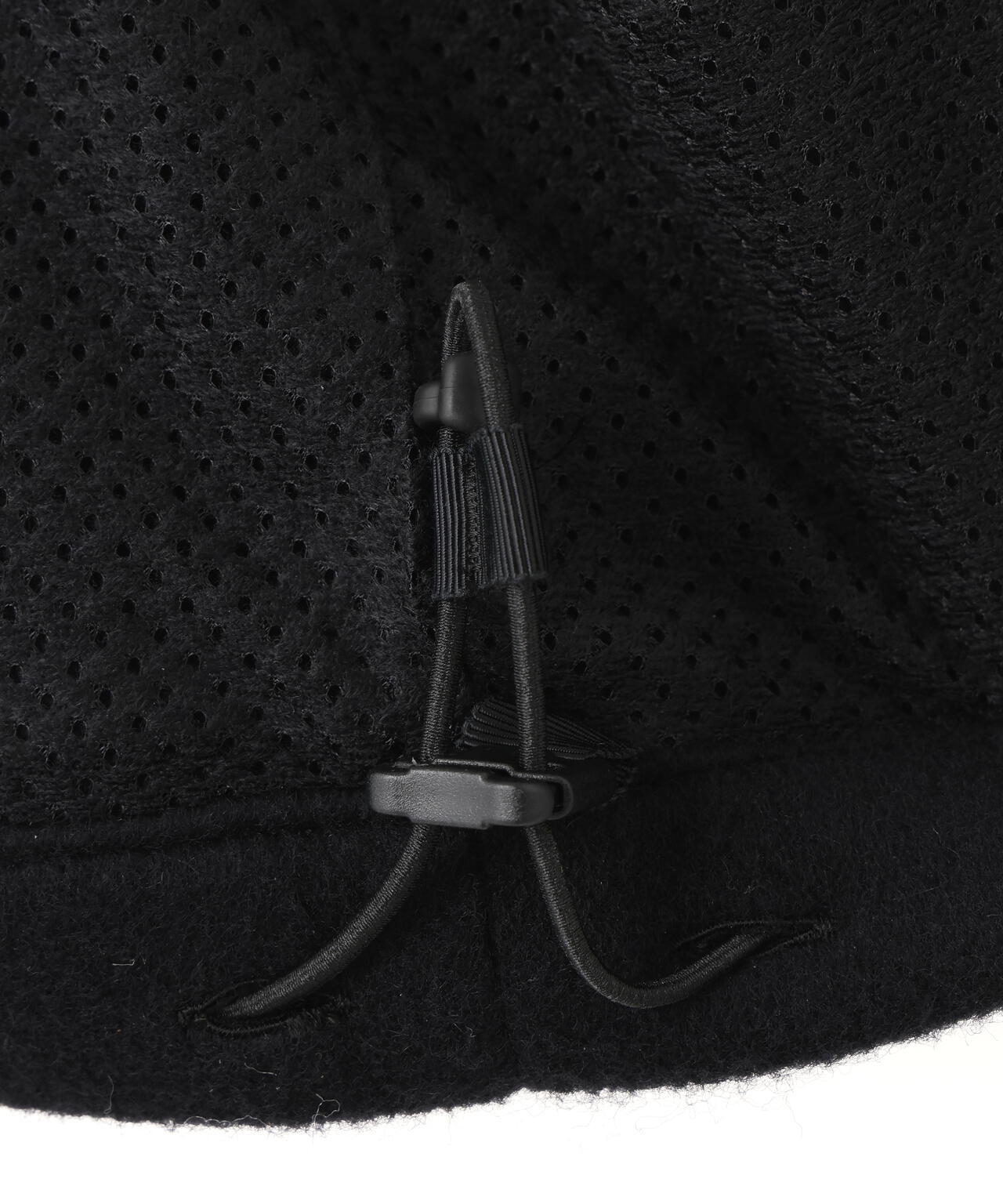 SU / BEAVER STANDCOLLER BLOUSON