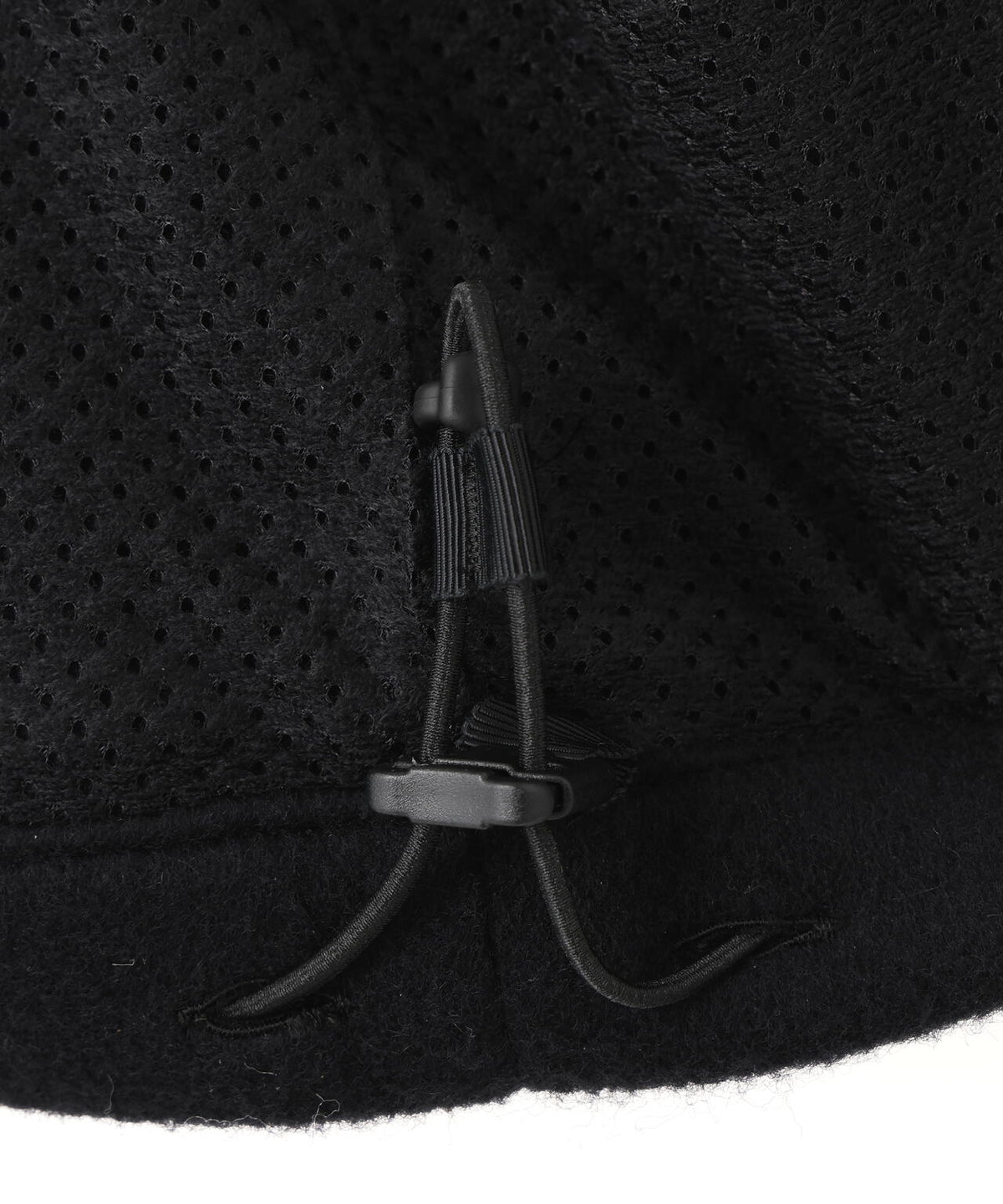 SU / BEAVER STANDCOLLER BLOUSON