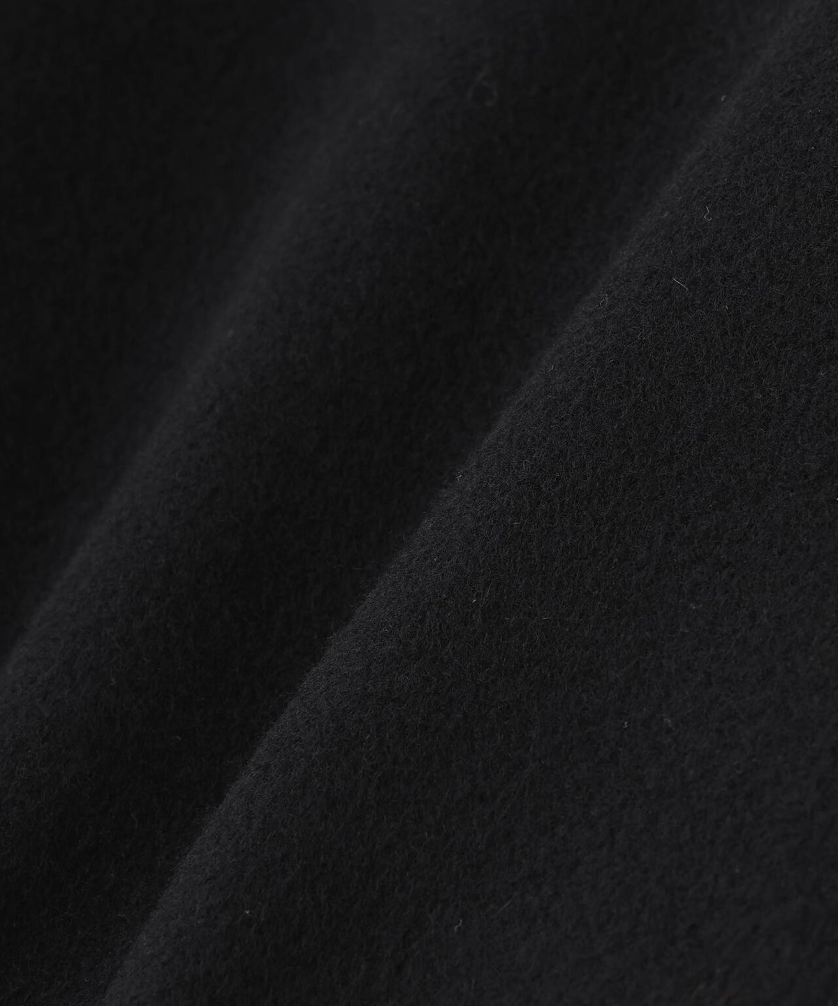 SU / BEAVER STANDCOLLER BLOUSON
