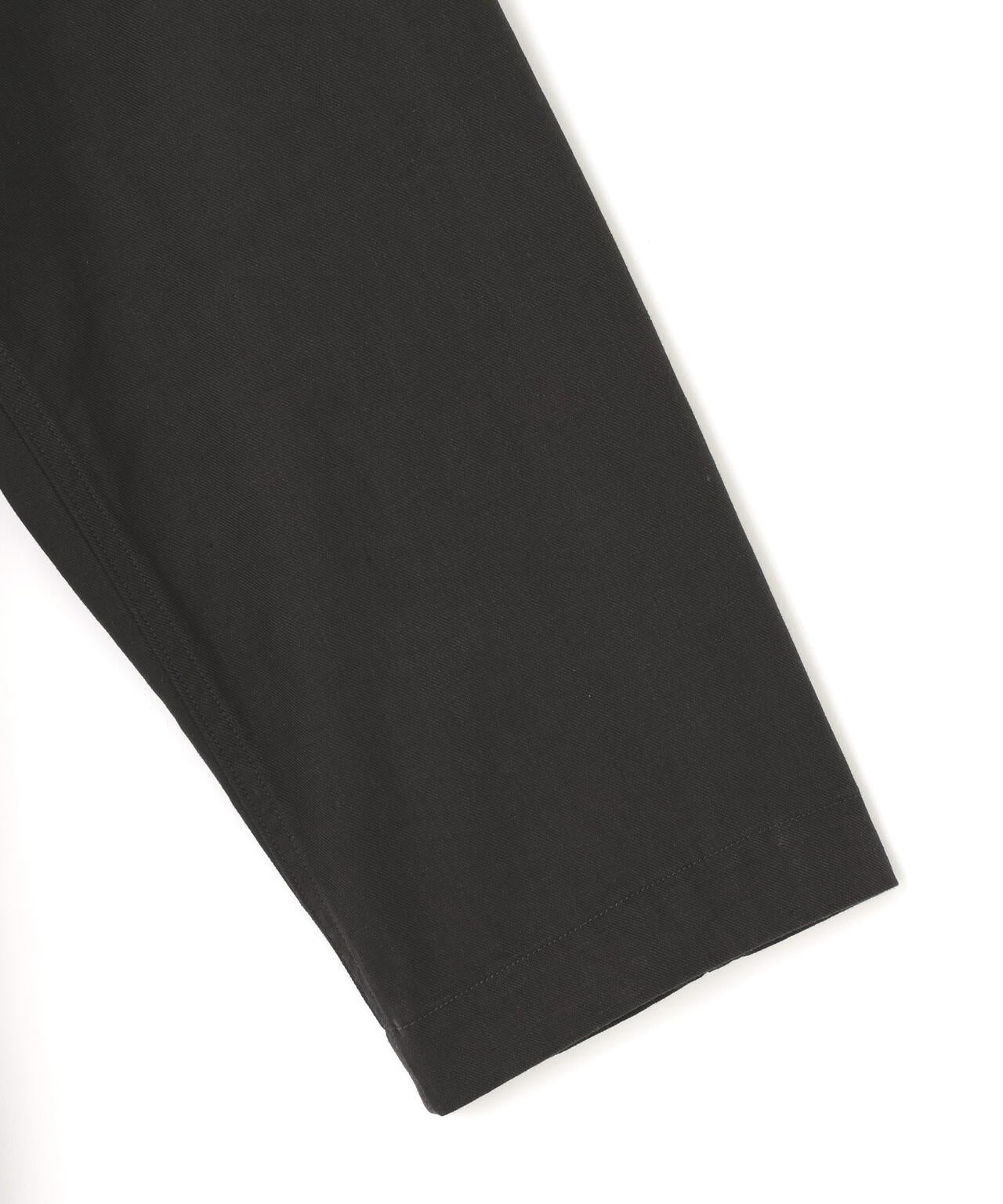 blurhms / COTTON SERGE ALL-IN-ONE