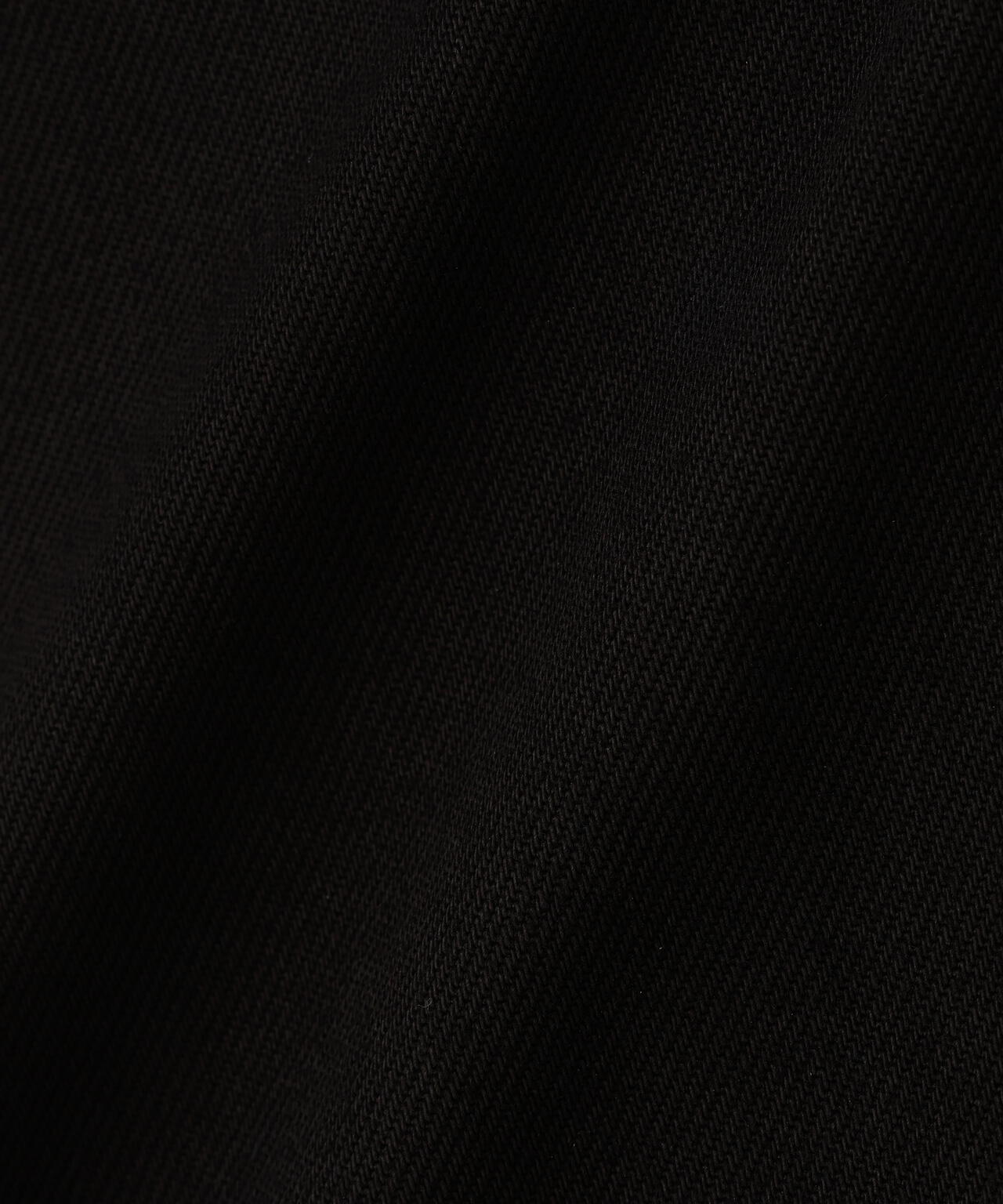 LEMAIRE / TWISTED BELTED PANTS