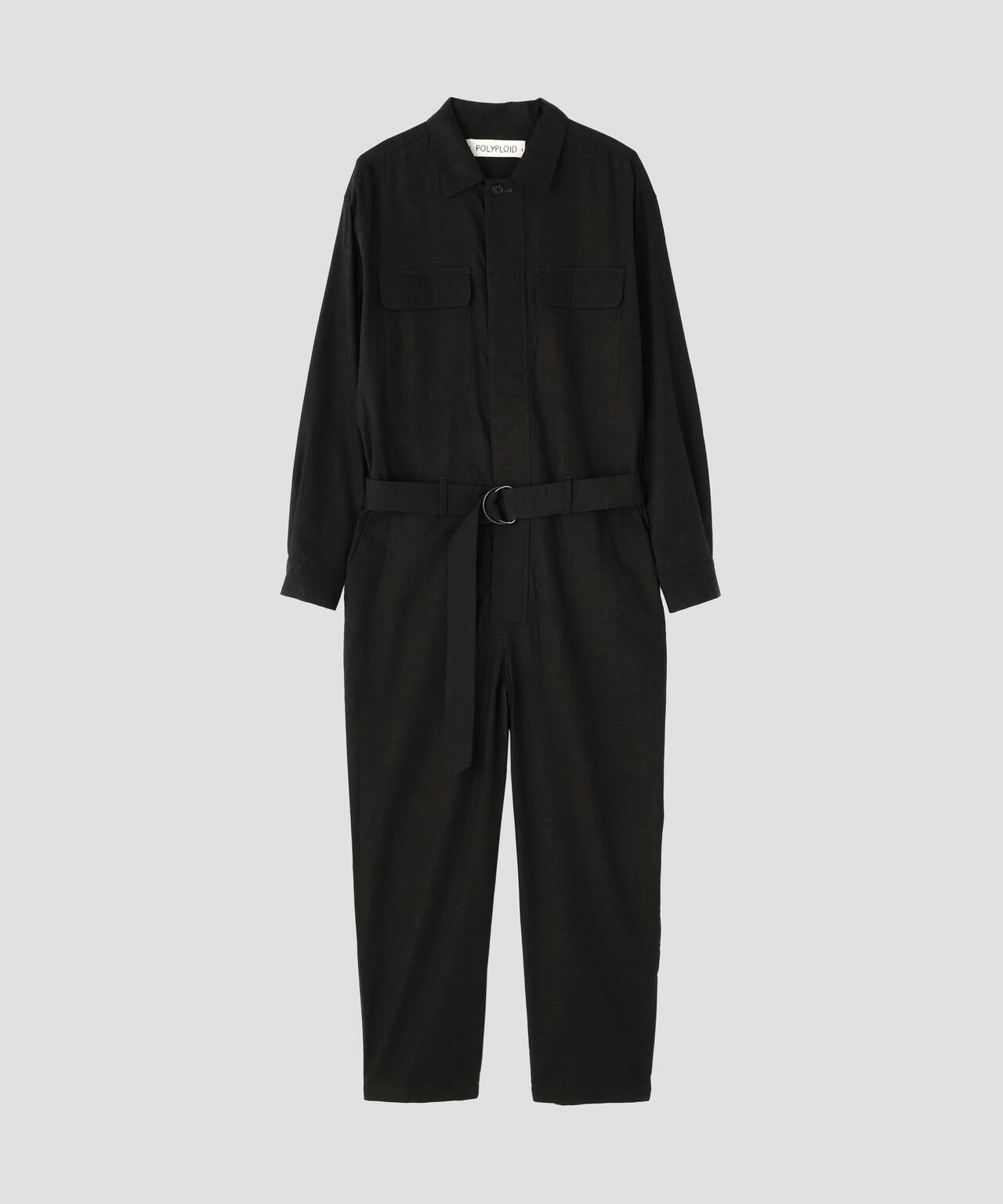 POLYPLOID / JUMP SUIT C