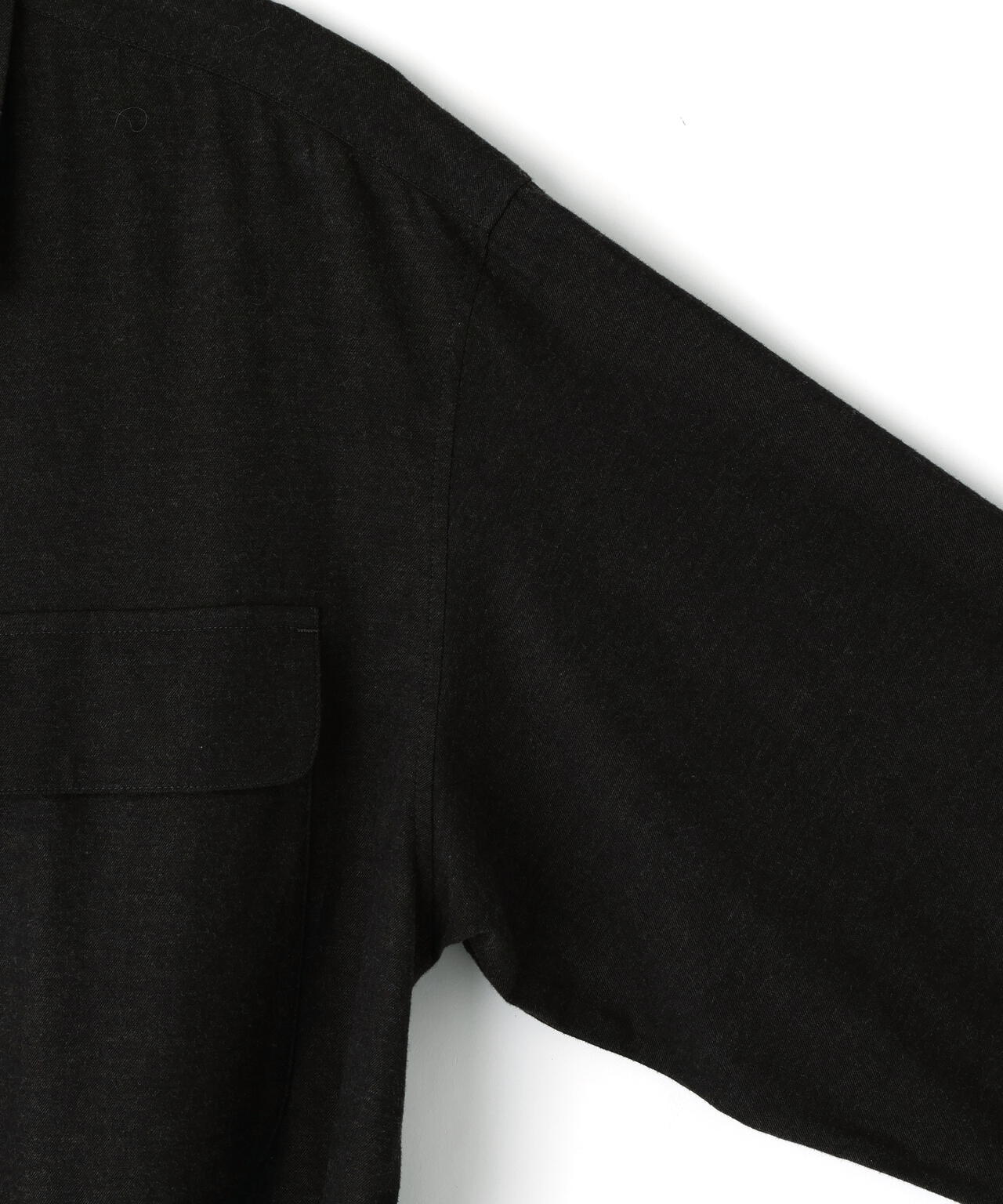 POLYPLOID / JUMP SUIT C