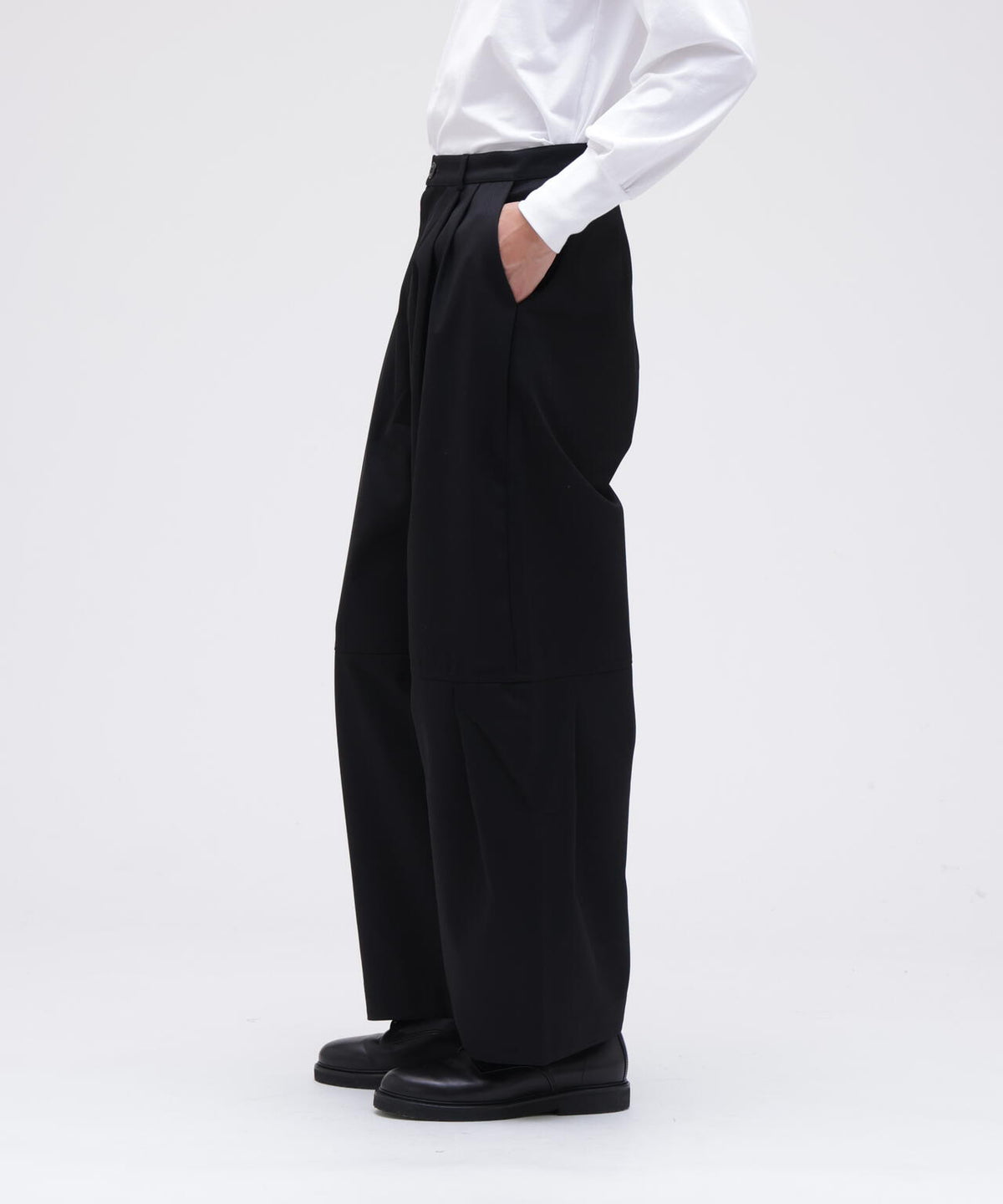 sageNATION / ZUSHI TROUSER