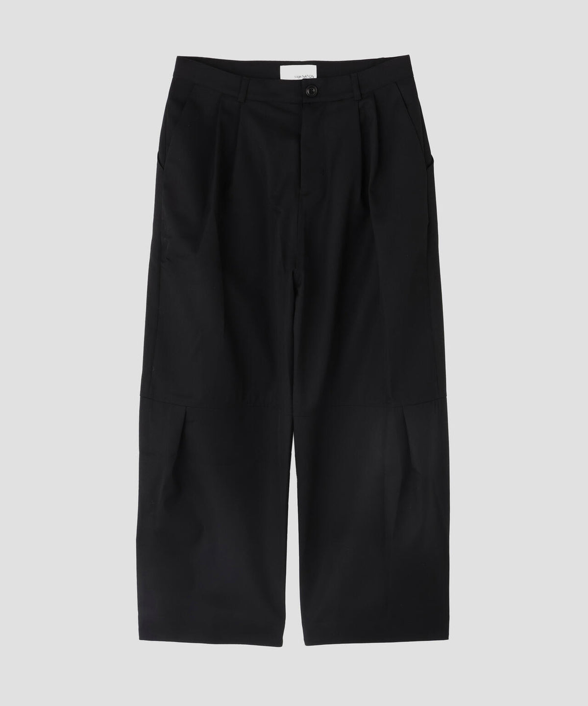 sageNATION / ZUSHI TROUSER