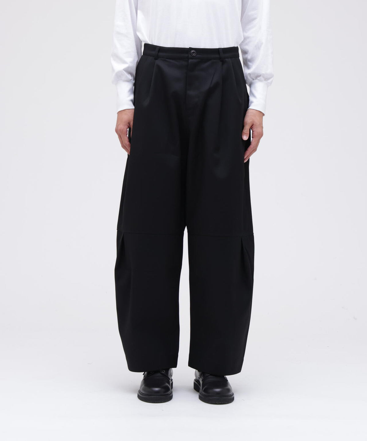 sageNATION / ZUSHI TROUSER