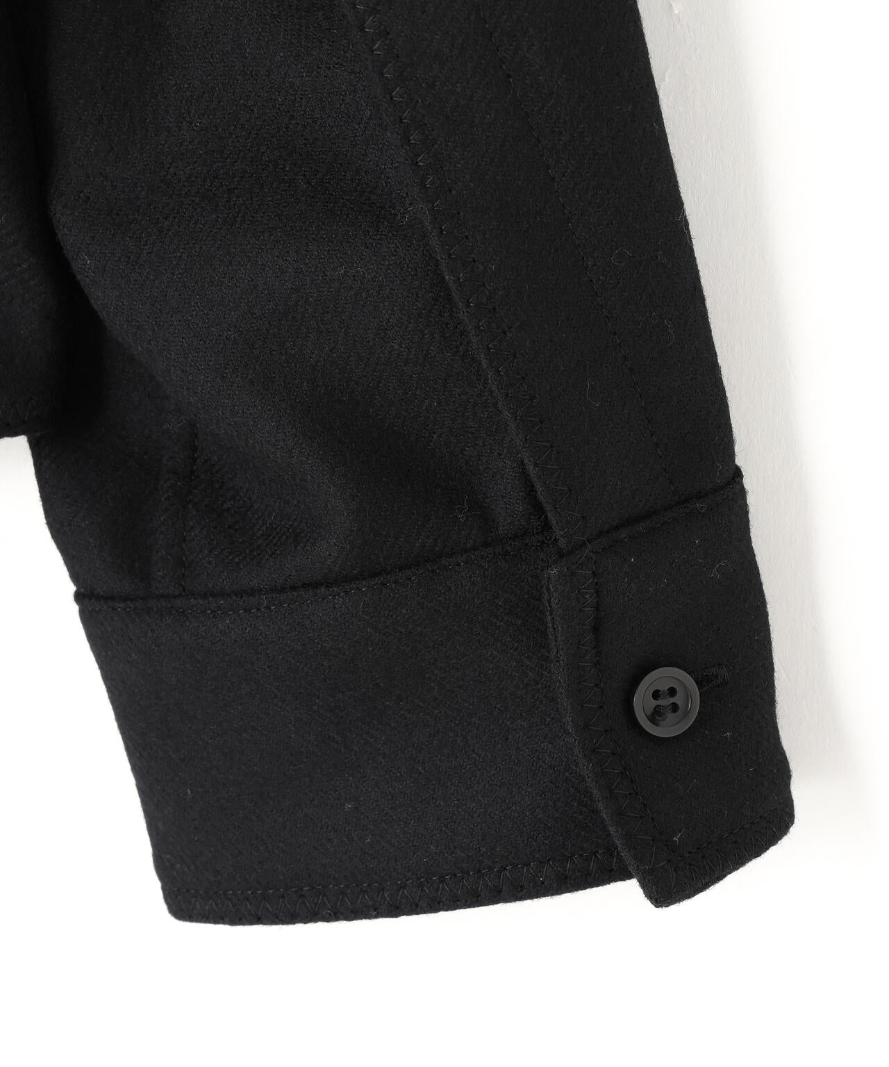 SU / WOOL FLANNEL SHIRTS