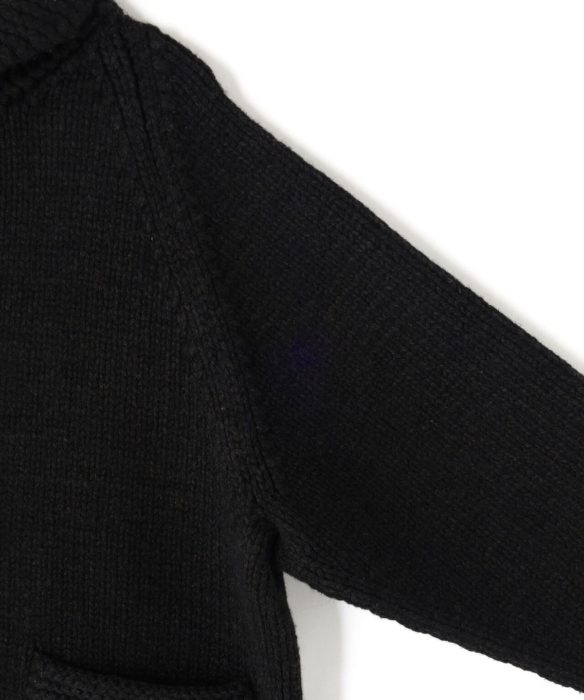 slopeslow / cowichan sweater