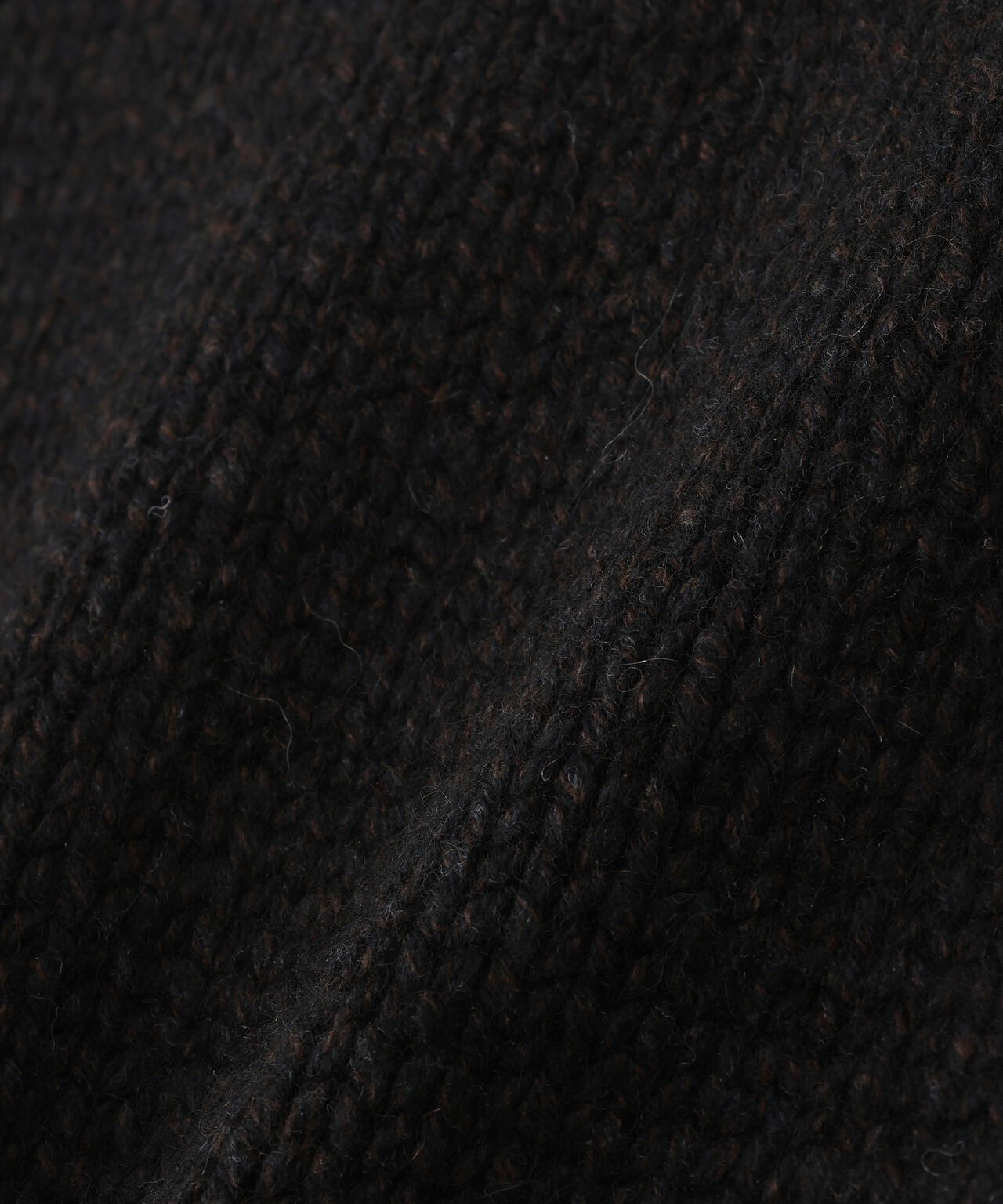 slopeslow / cowichan sweater