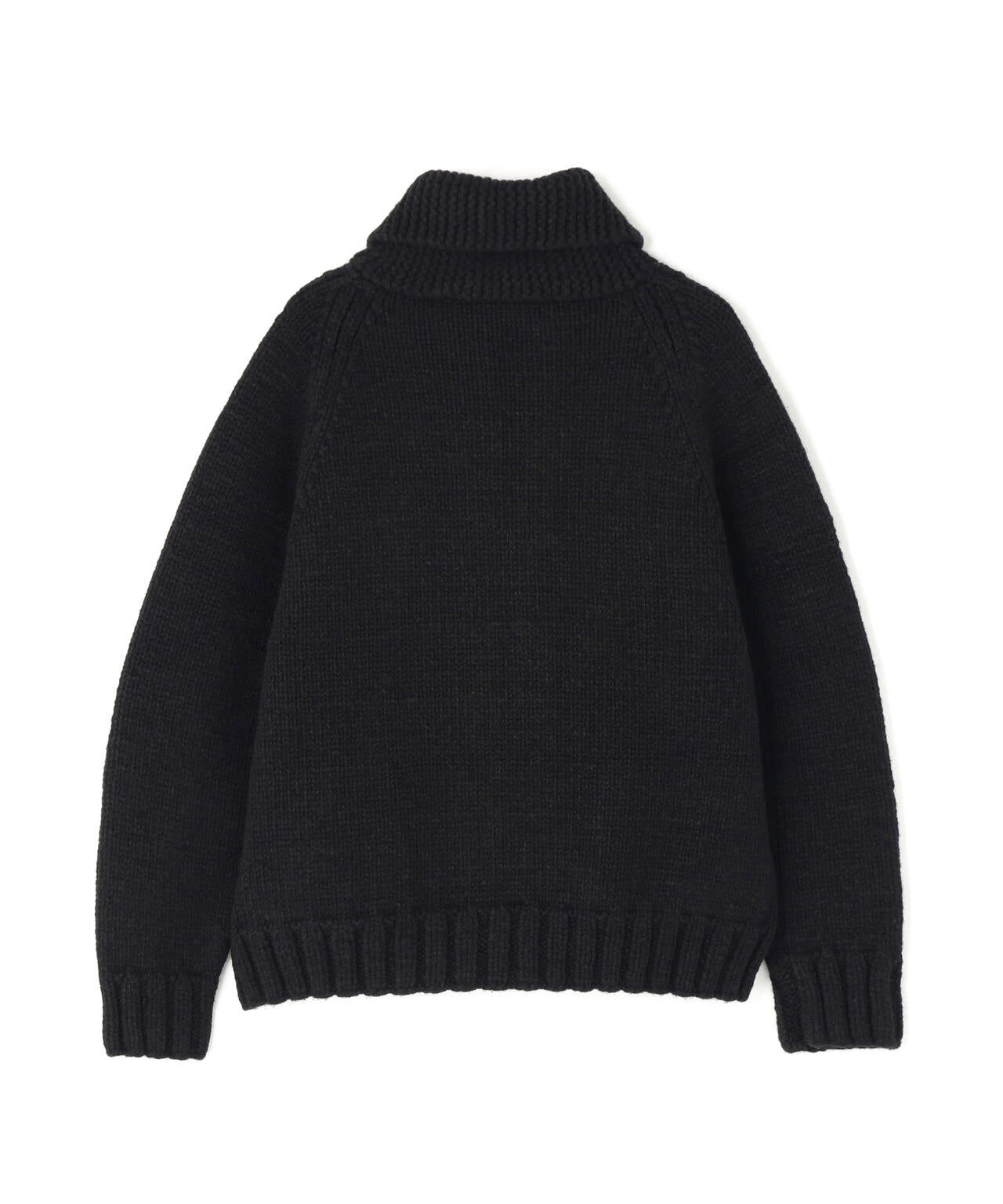 slopeslow / cowichan sweater