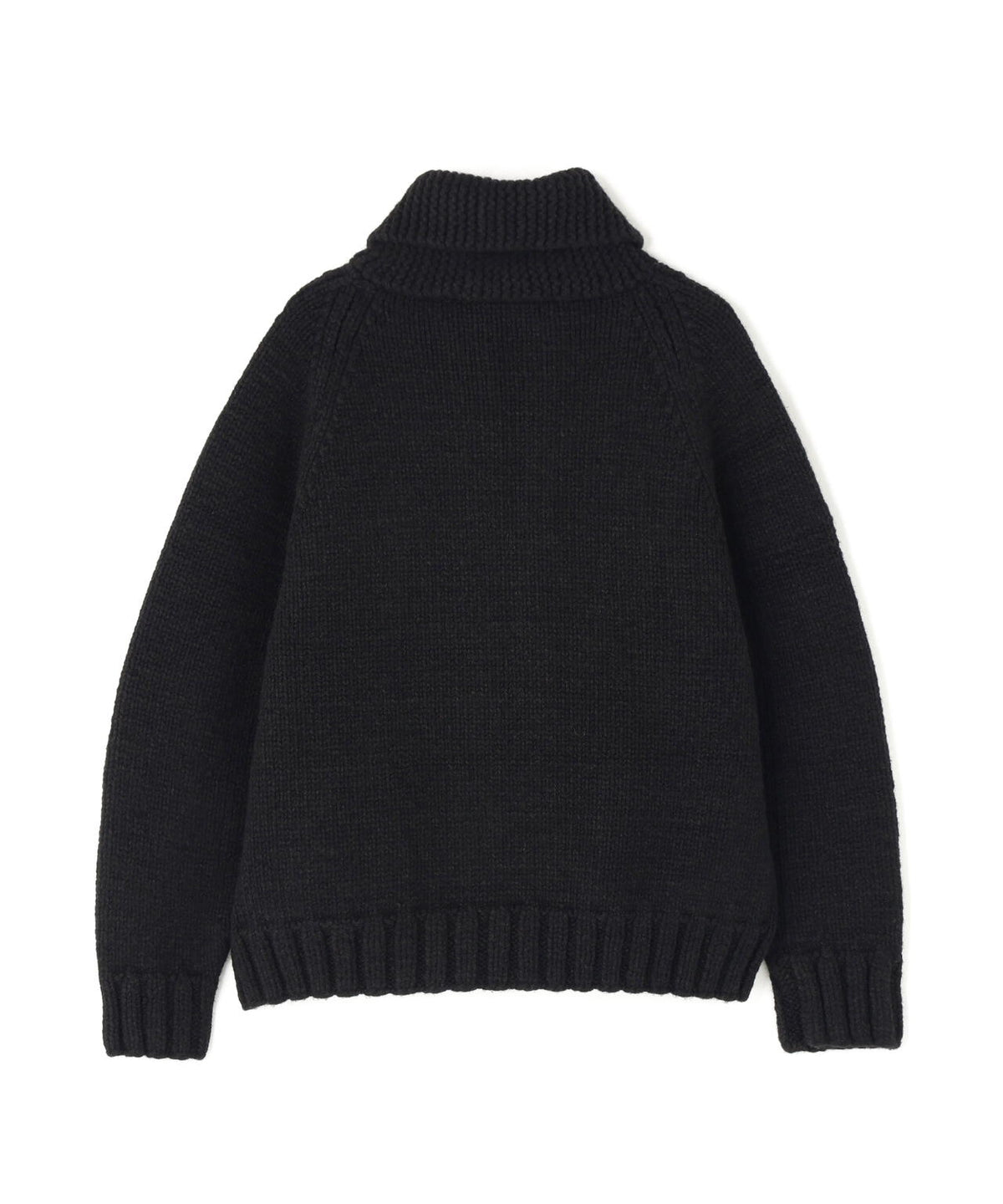 slopeslow / cowichan sweater