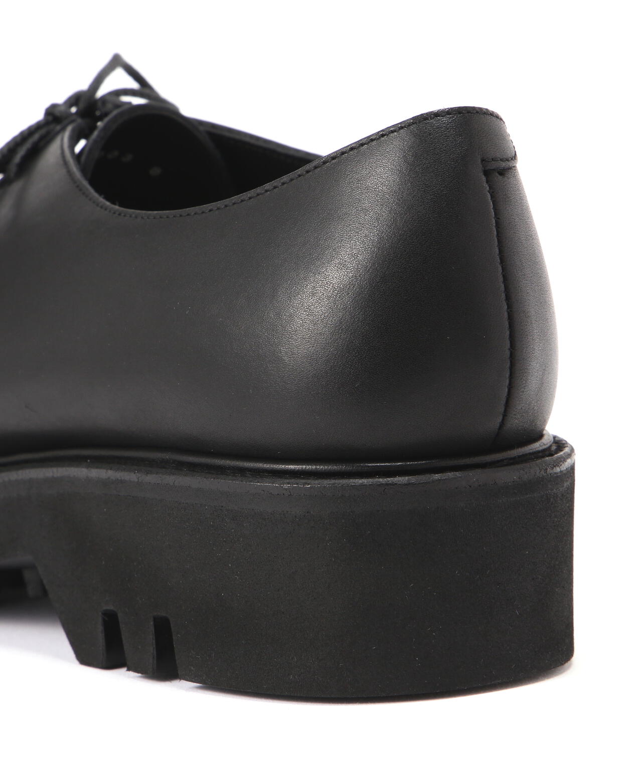 foot the coacher / TIROLEAN SHOES (TWEETY SOLE)