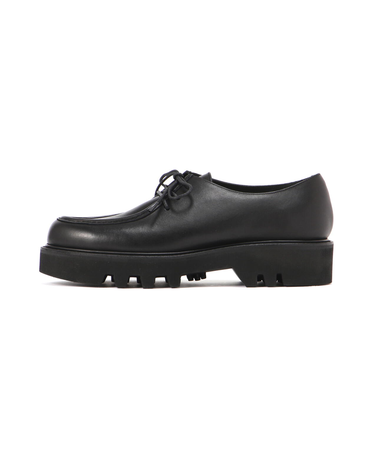 foot the coacher / TIROLEAN SHOES (TWEETY SOLE)