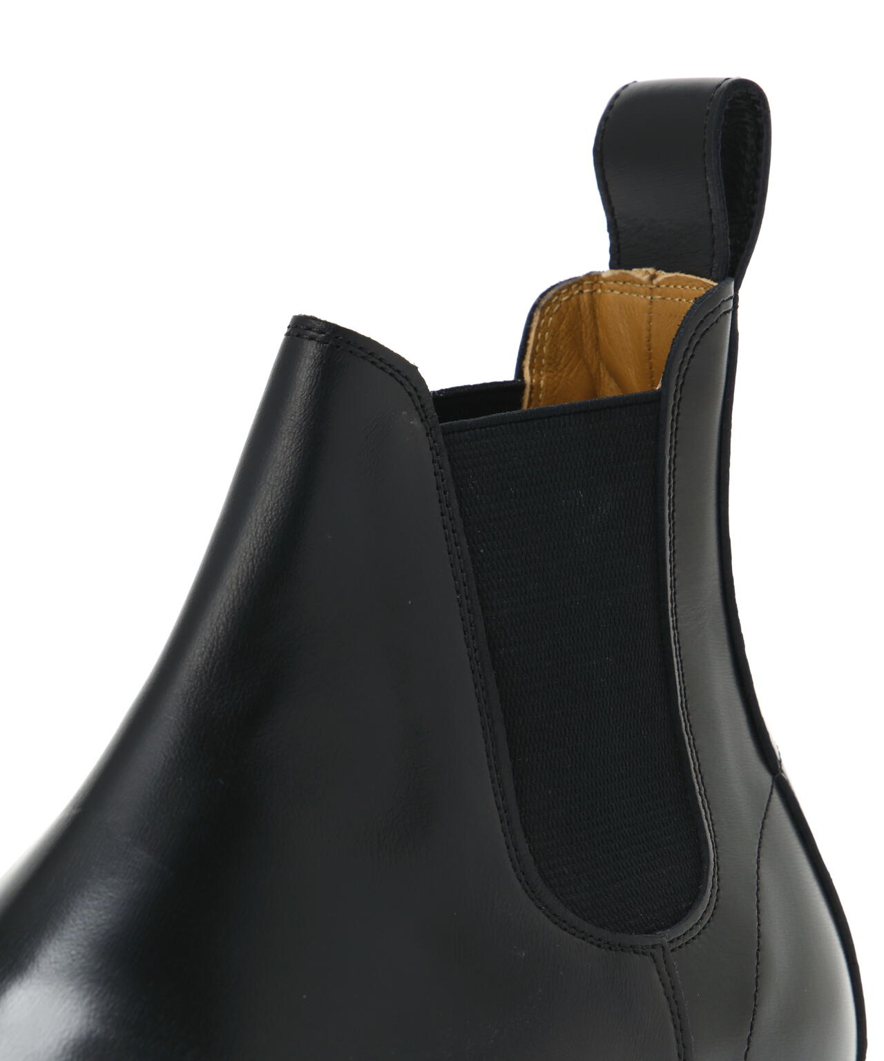 Tomo & Co / CHELSEA BOOTS