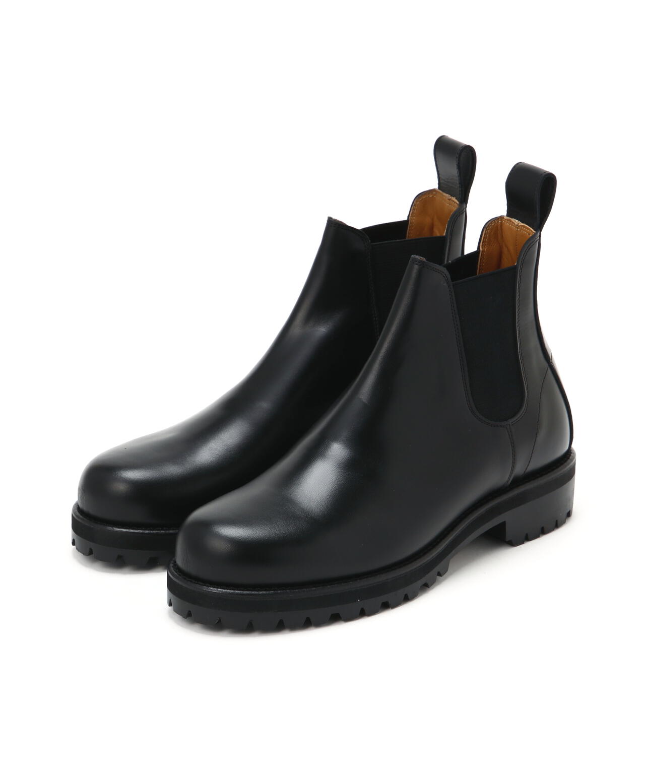 Tomo & Co / CHELSEA BOOTS
