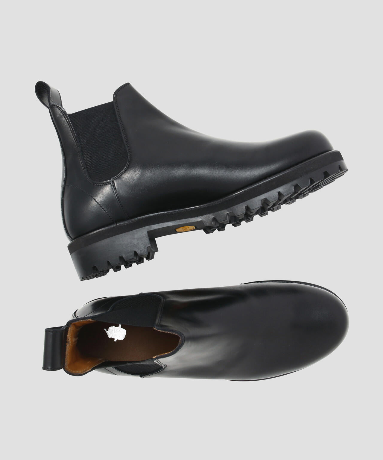 Tomo & Co / CHELSEA BOOTS