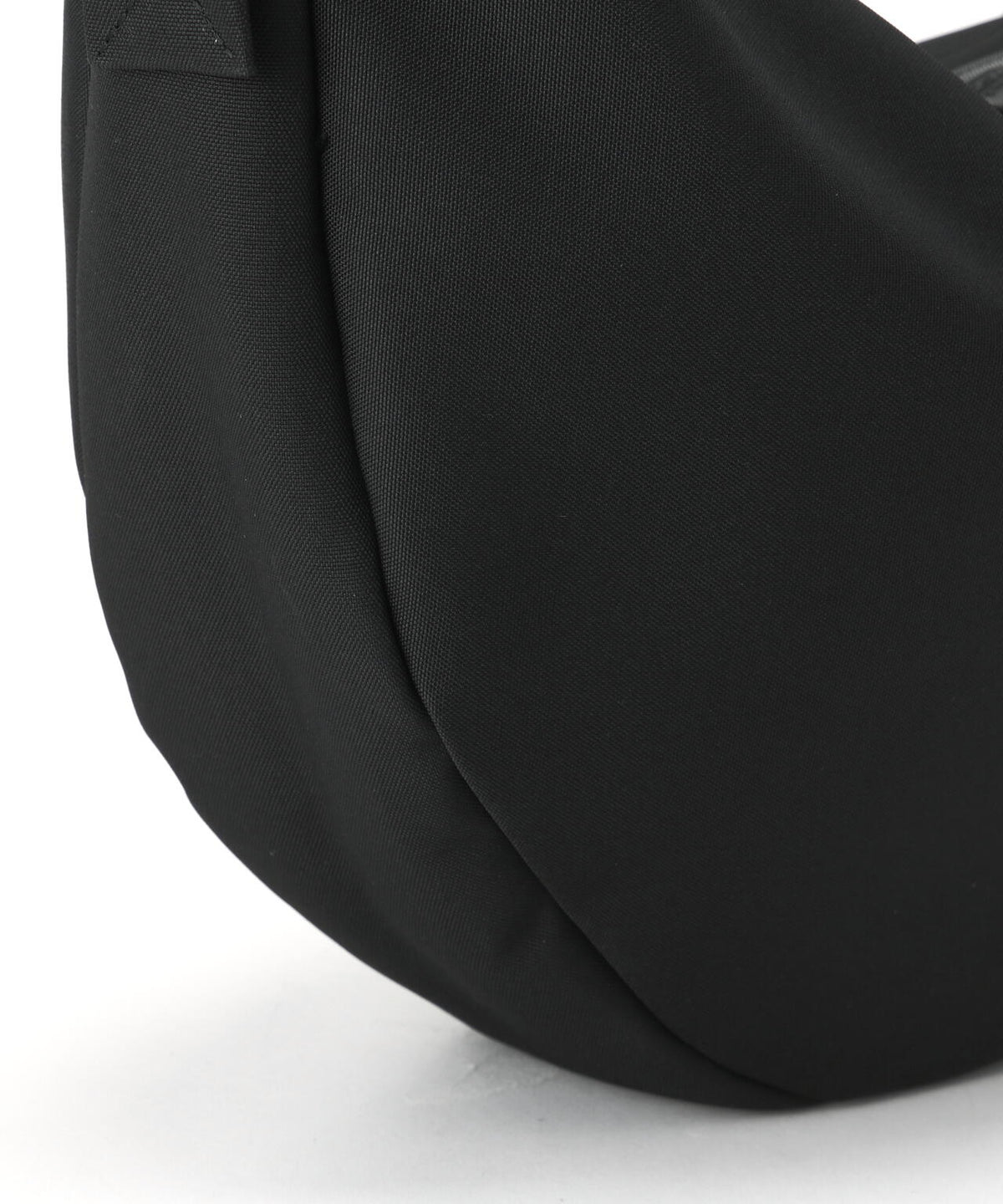 SU / VIBRAM BONDING ROUND BAG