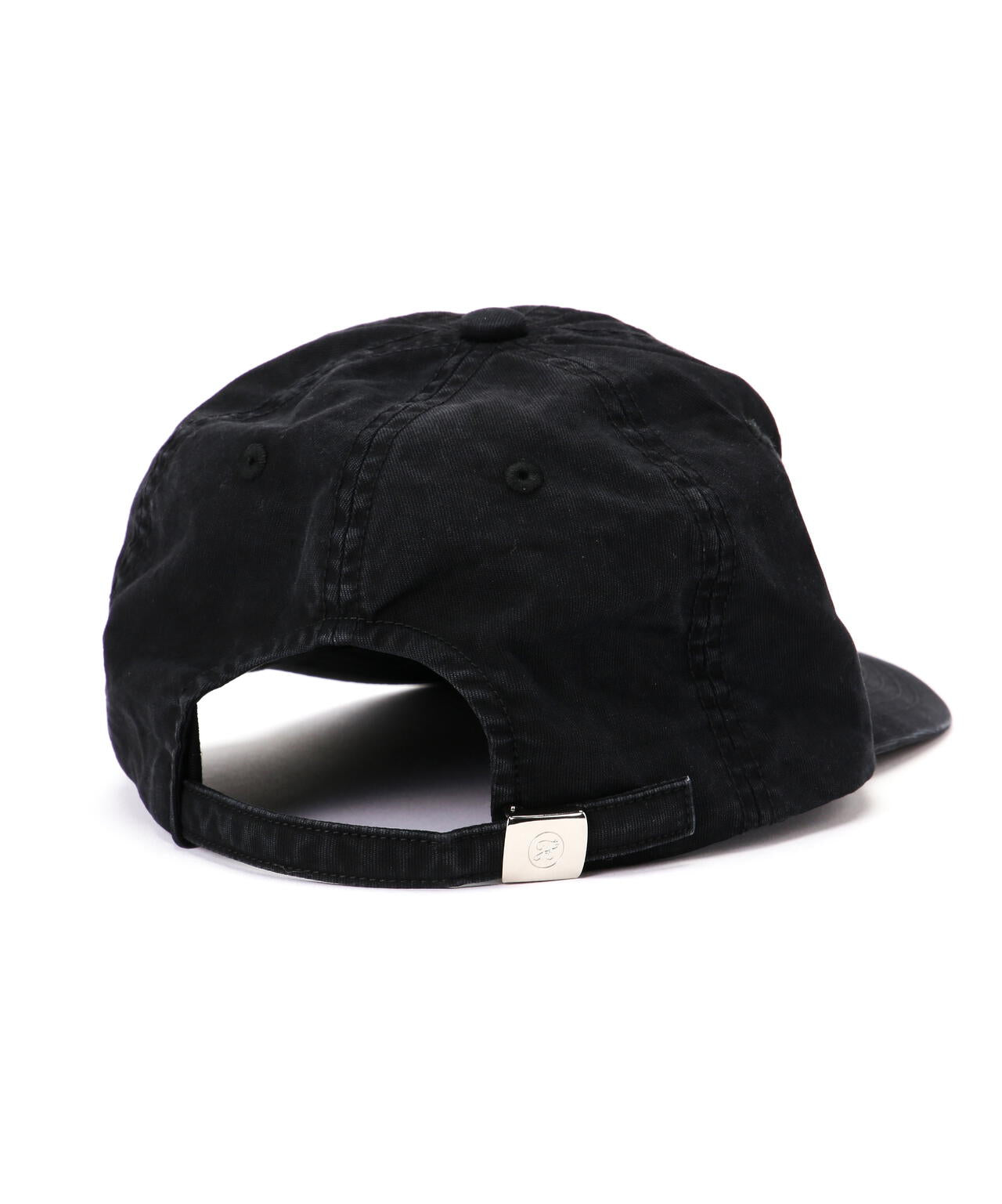 KIJIMA TAKAYUKI / SULFER DYED 6PANEL CAP