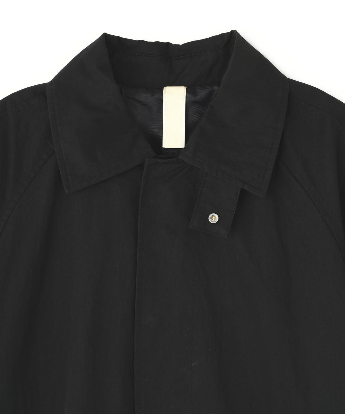 SUNFLOWER / RAGLAN COAT