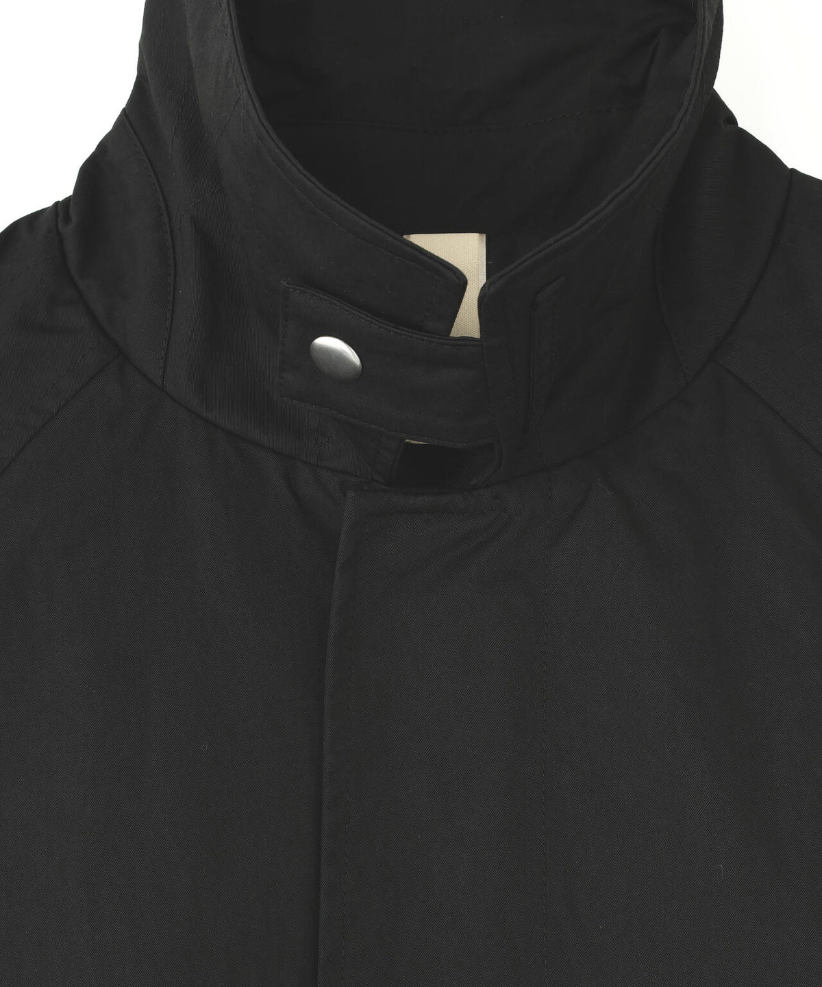 SUNFLOWER / RAGLAN COAT