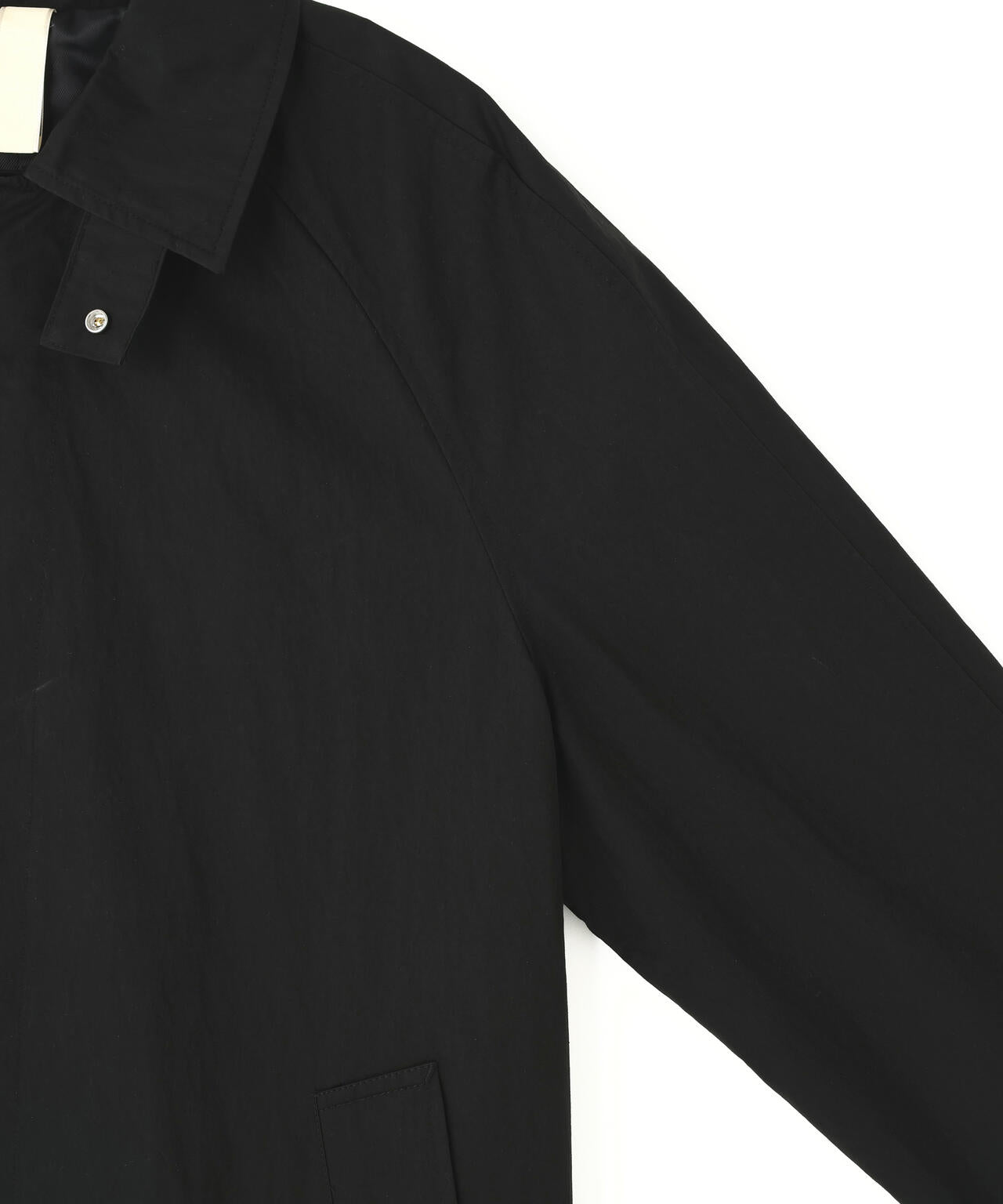 SUNFLOWER / RAGLAN COAT