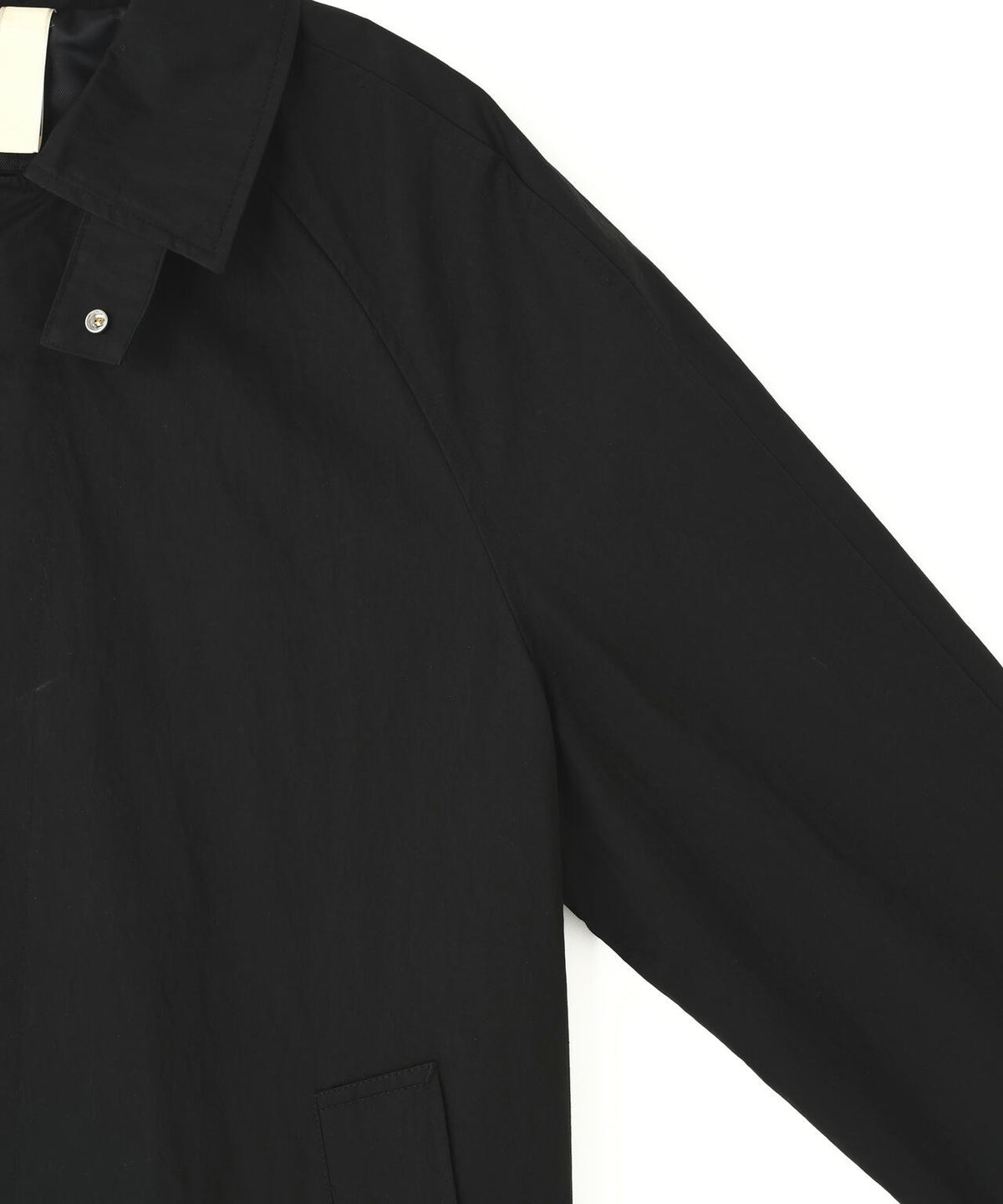 SUNFLOWER / RAGLAN COAT