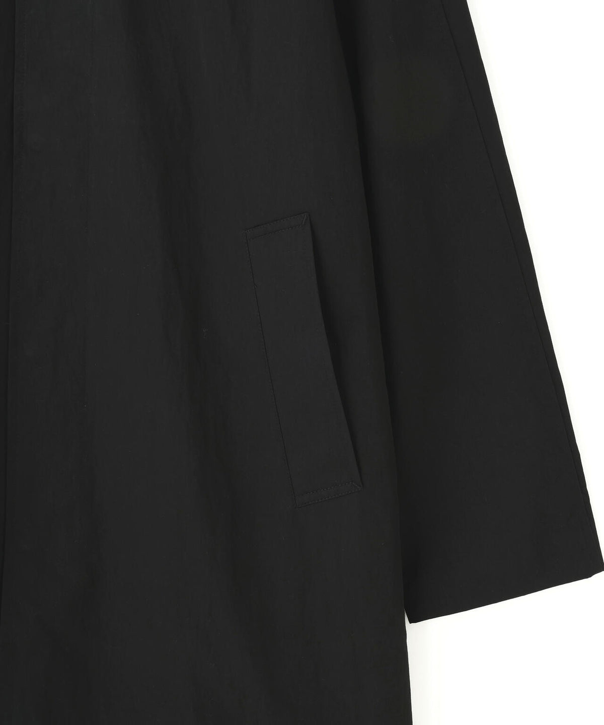 SUNFLOWER / RAGLAN COAT