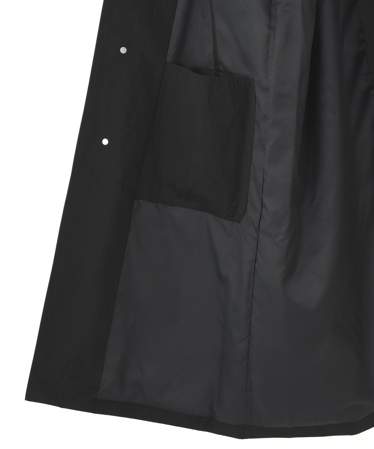 SUNFLOWER / RAGLAN COAT
