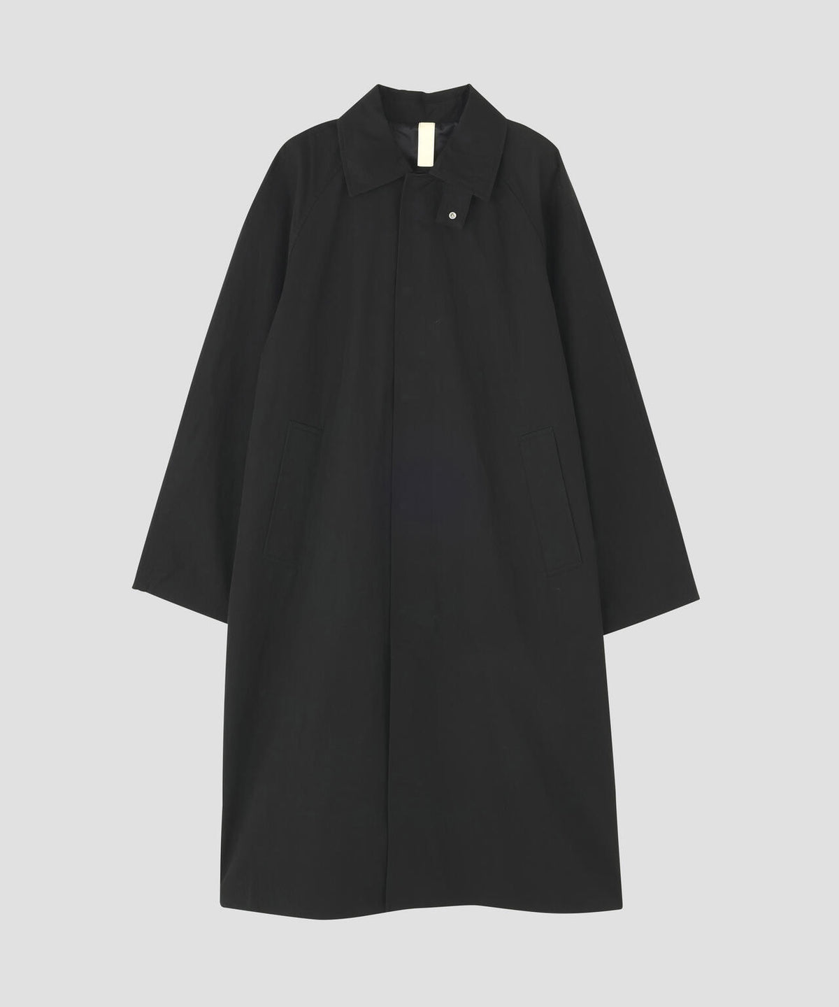 SUNFLOWER / RAGLAN COAT