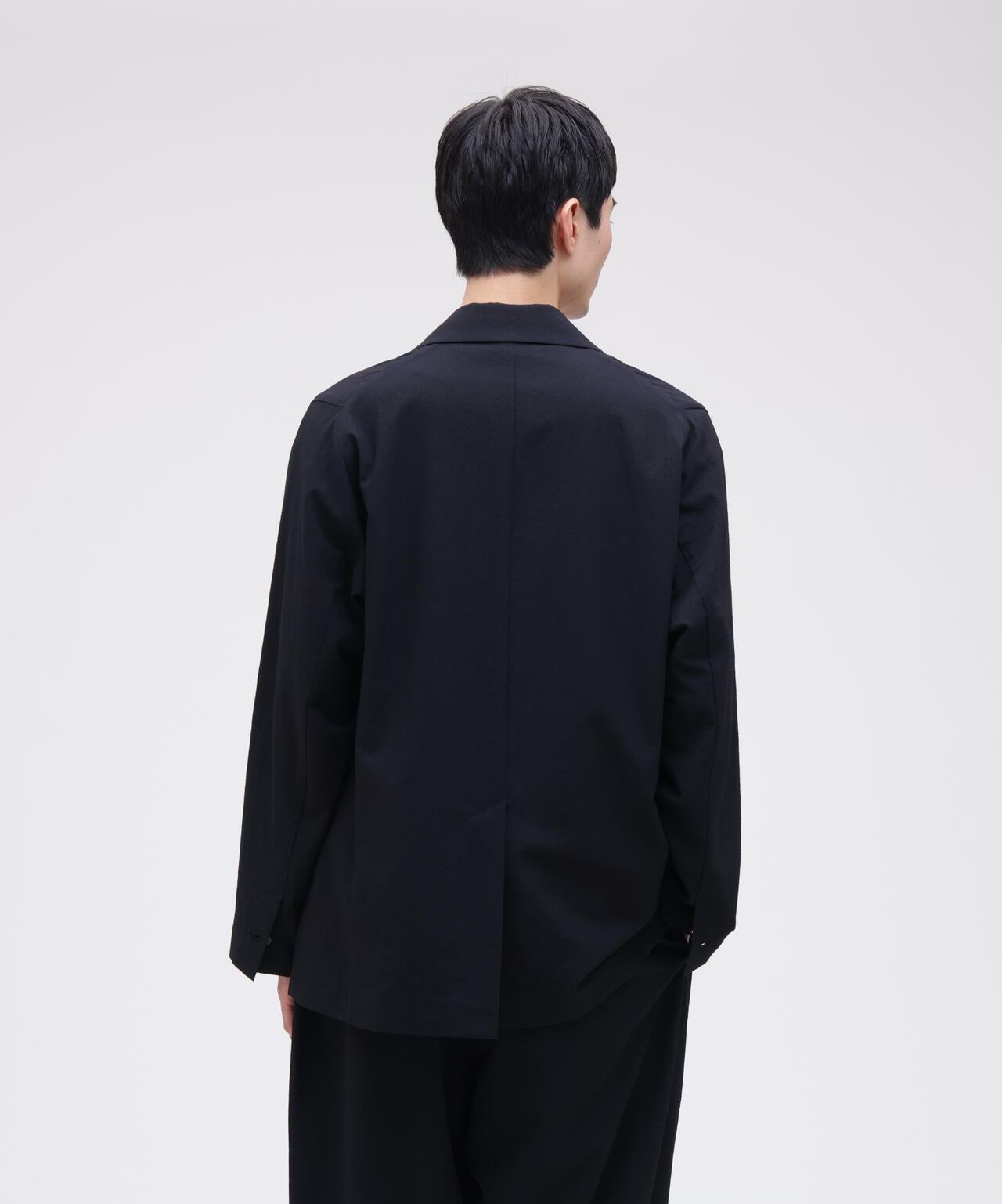 IRENISA / RELAXED SHOULDER JACKET