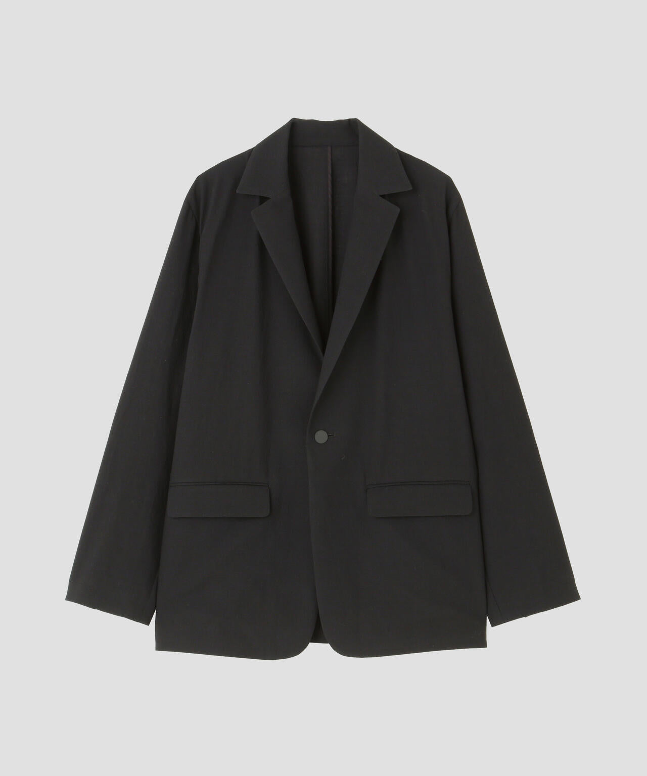 IRENISA / RELAXED SHOULDER JACKET