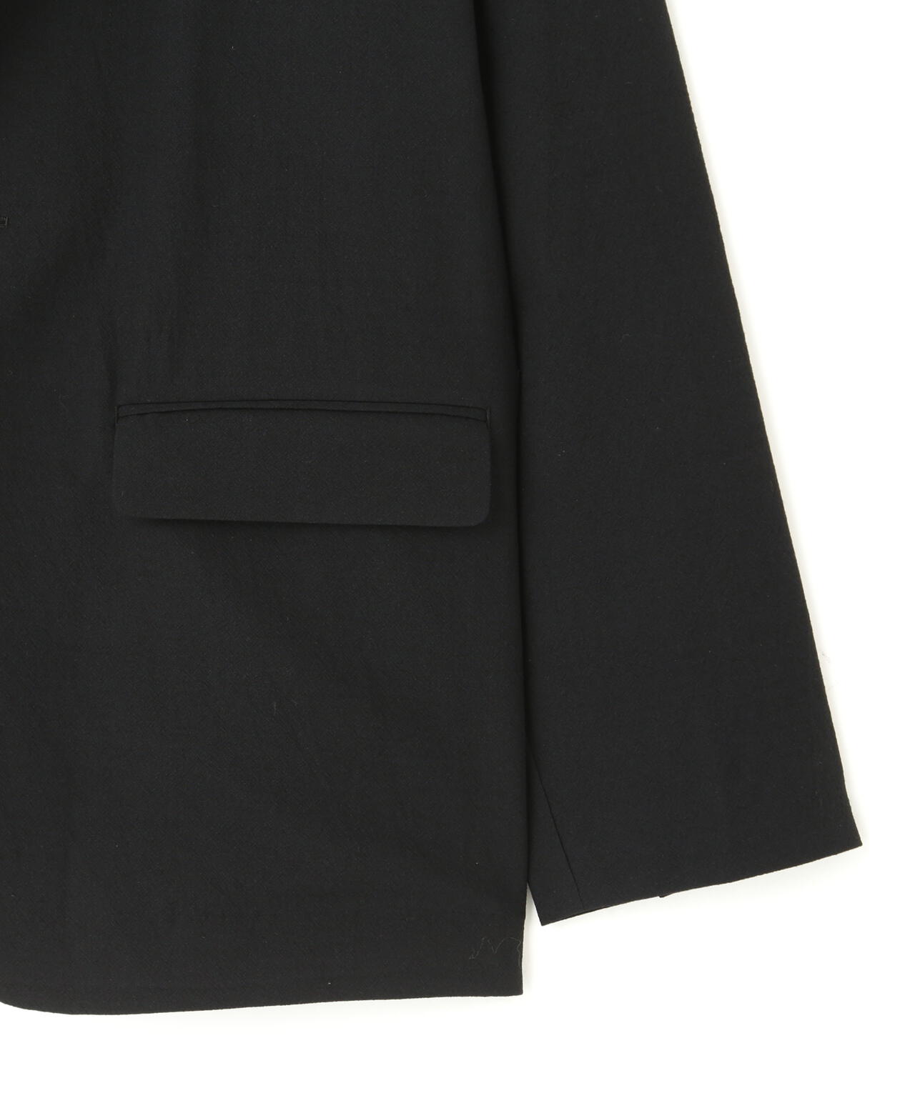 IRENISA / RELAXED SHOULDER JACKET