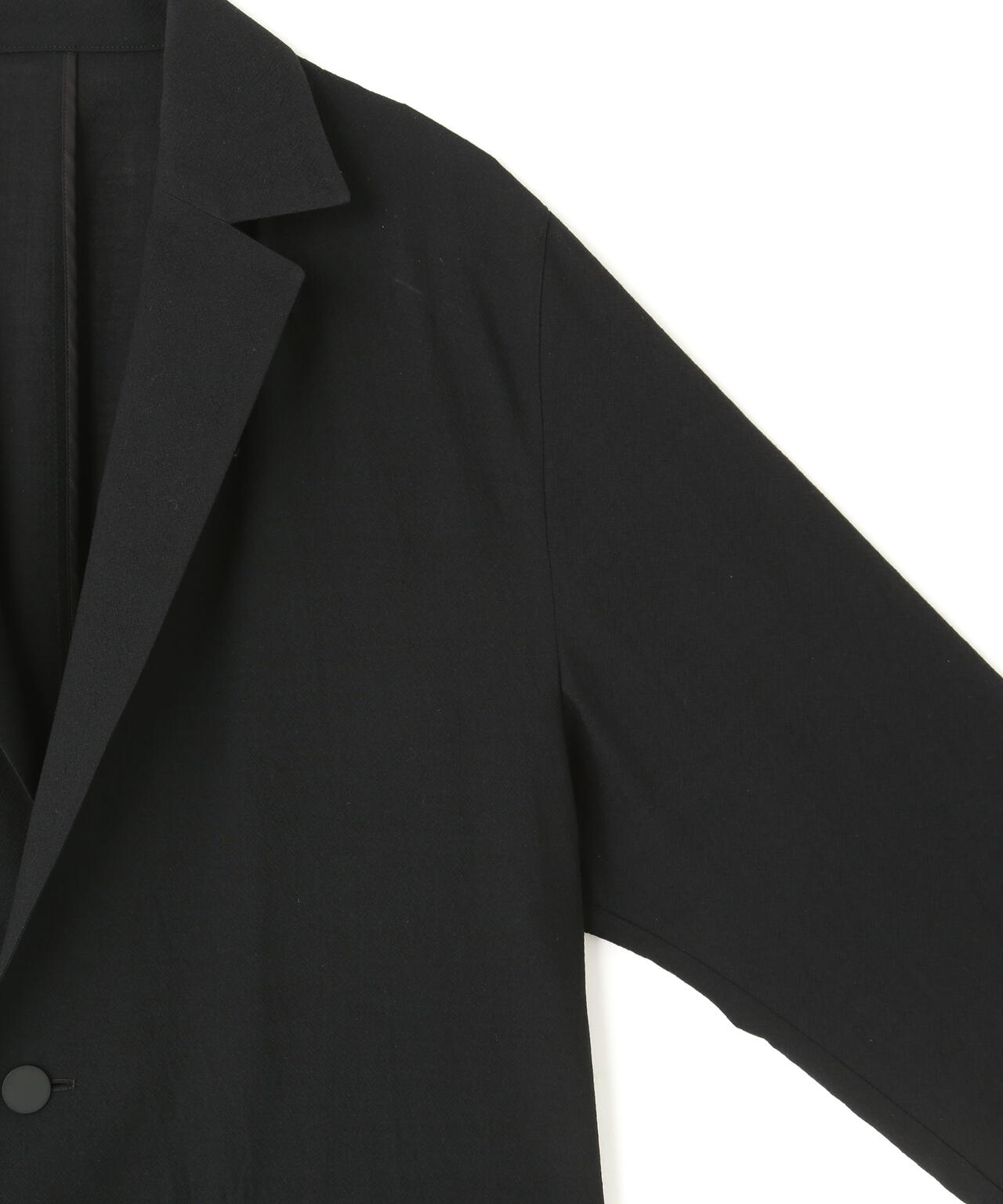 IRENISA / RELAXED SHOULDER JACKET
