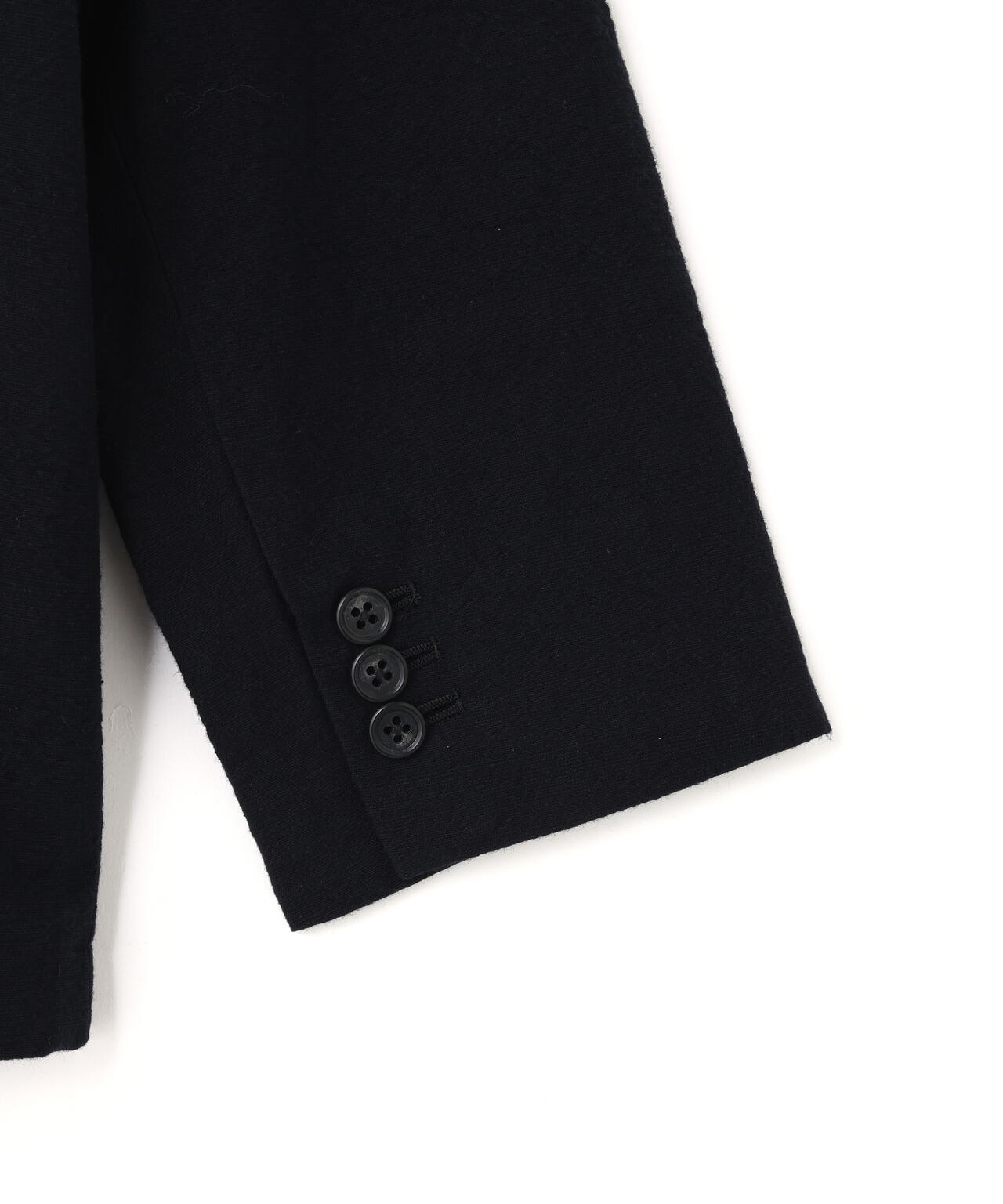 POLYPLOID / TAILORED JACKET C