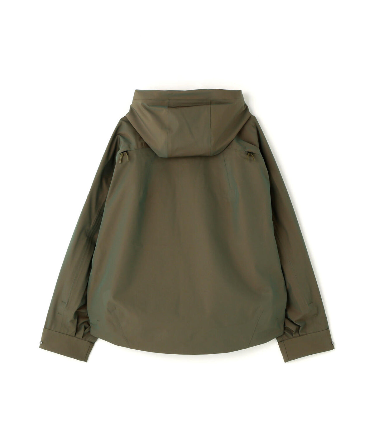 DESCENTE ALLTERRAIN / DYNAMIC VENT HARD SHELL JACKET