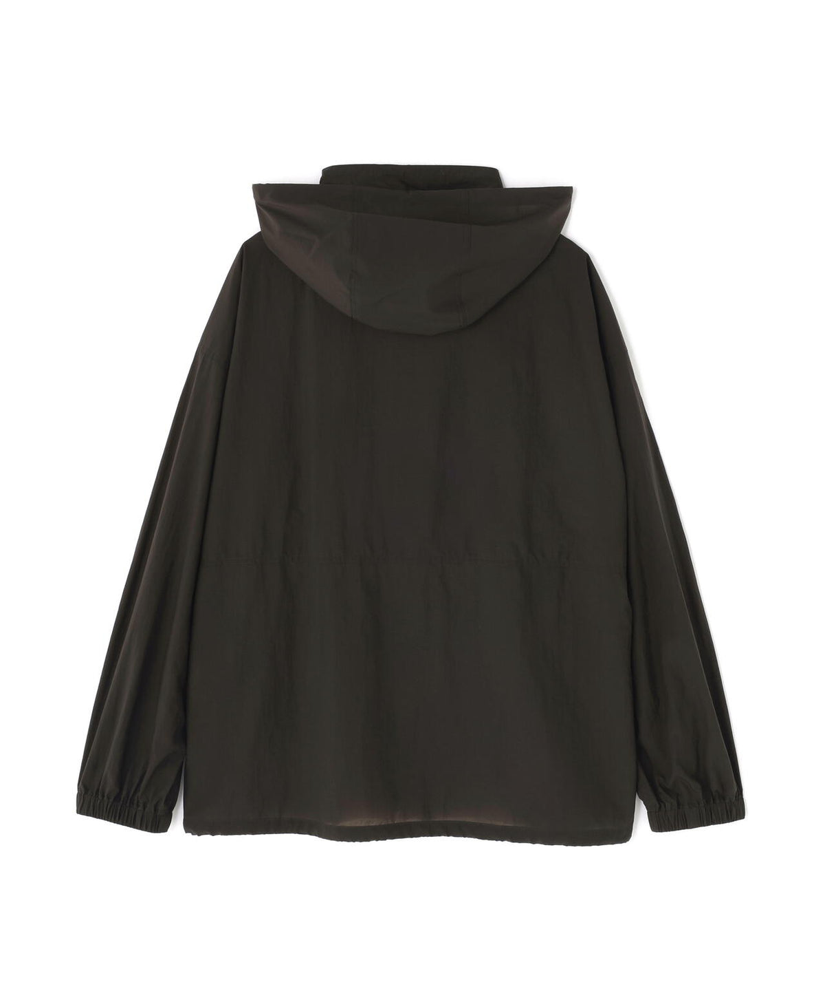 ATON / SUPER LIGHT NYLON SPORT JACKET