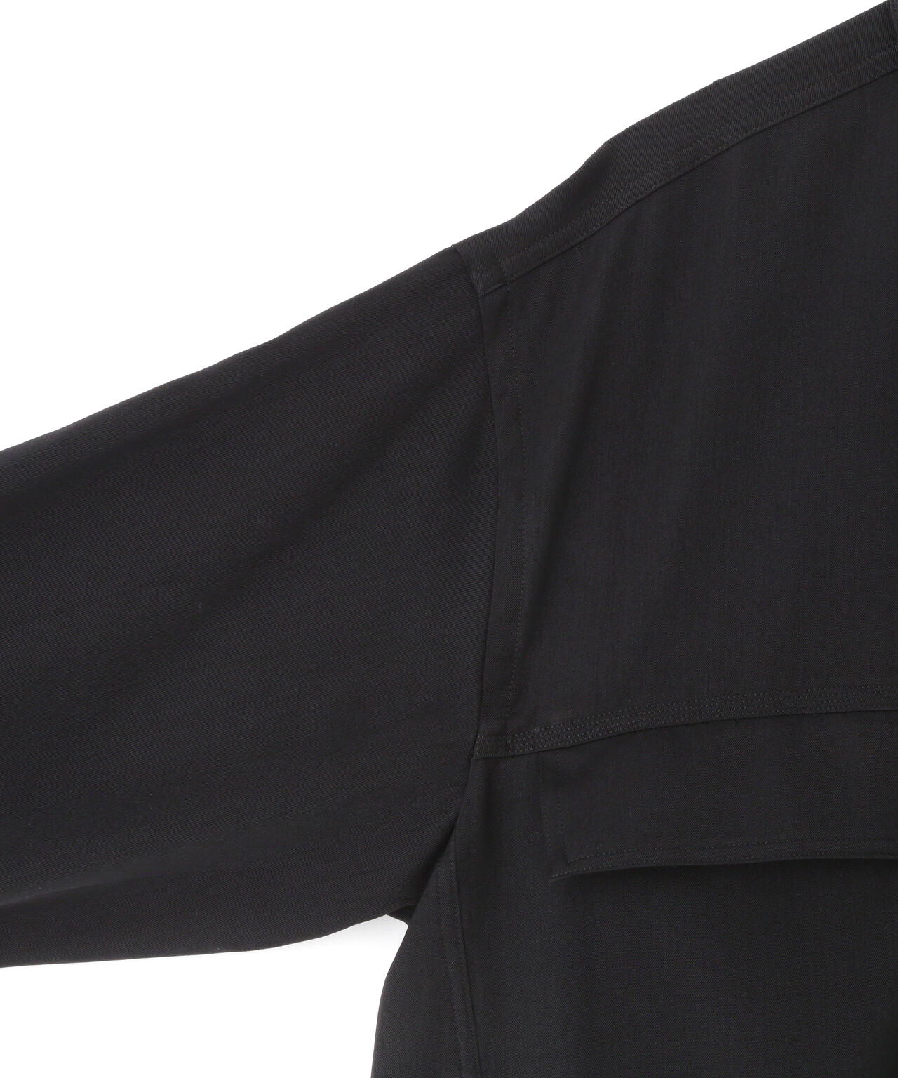 SU / 4 STITCH SHIRT BLOUSON