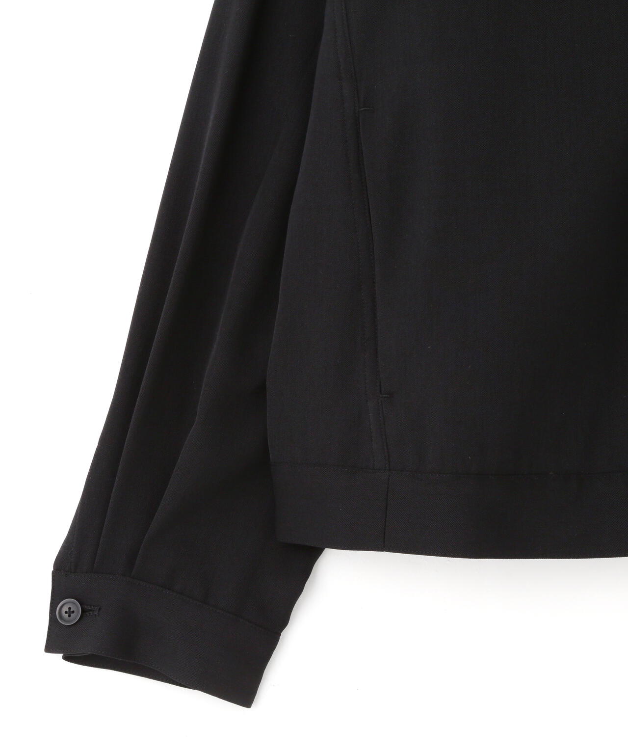 SU / 4 STITCH SHIRT BLOUSON