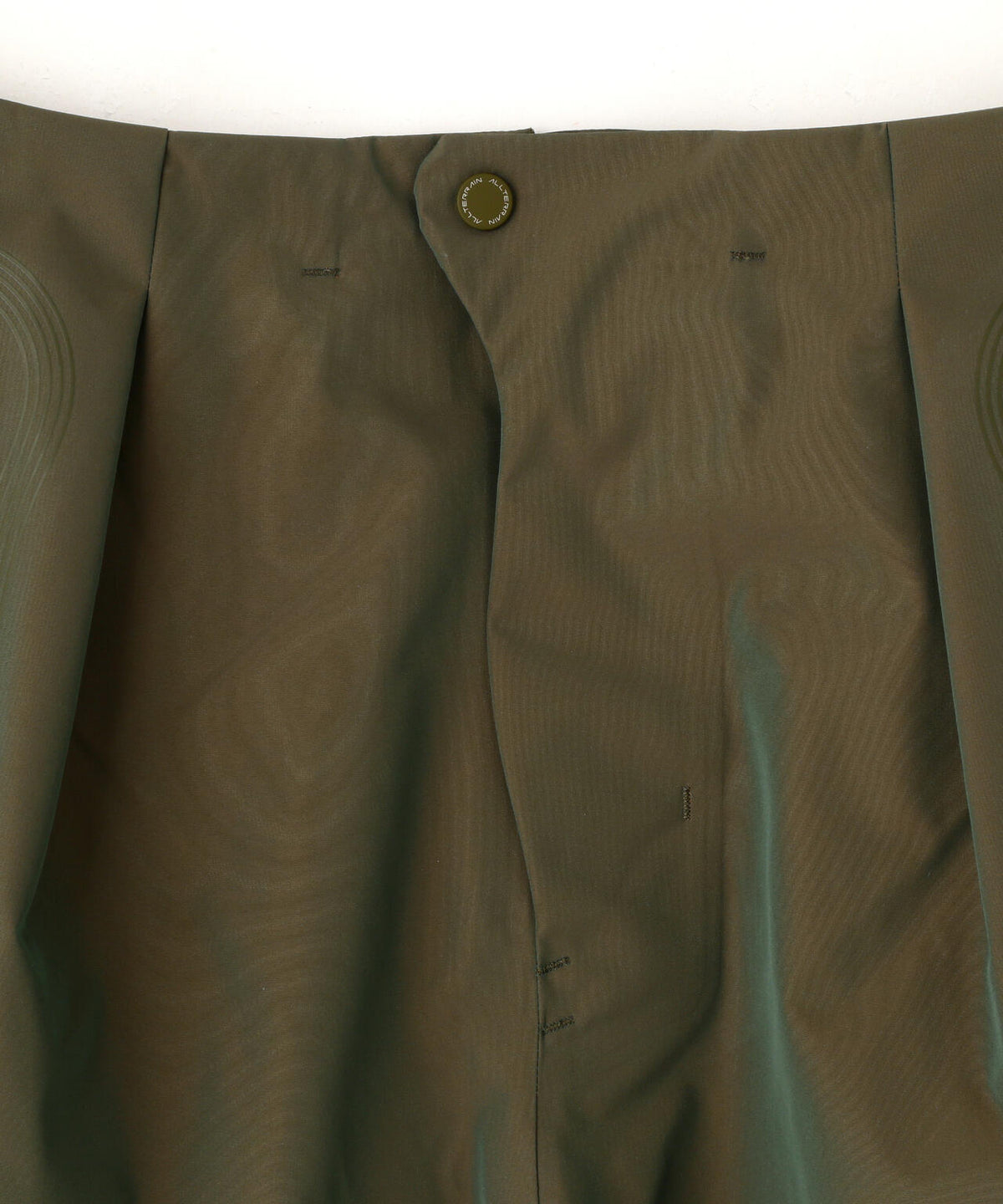 DESCENTE ALLTERRAIN / DYNAMIC VENT HARD SHELL PANTS