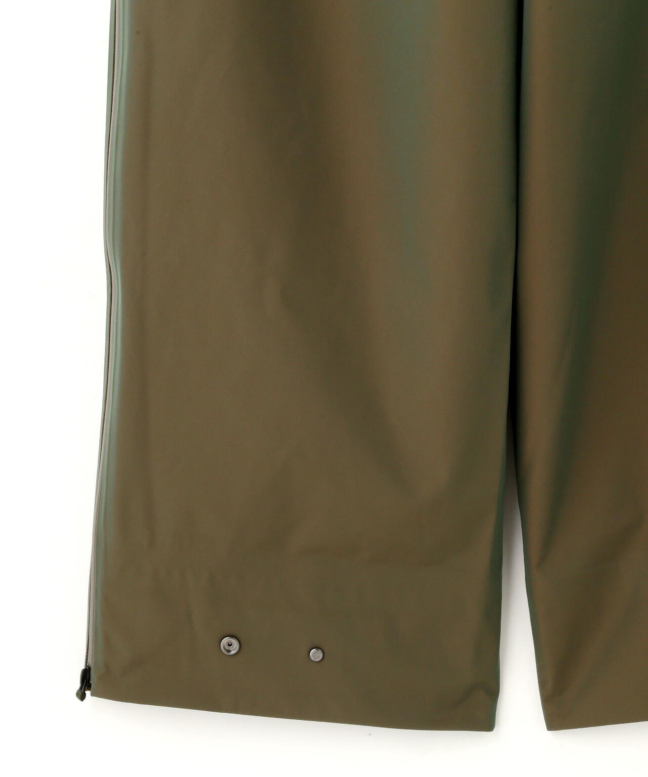 DESCENTE ALLTERRAIN / DYNAMIC VENT HARD SHELL PANTS