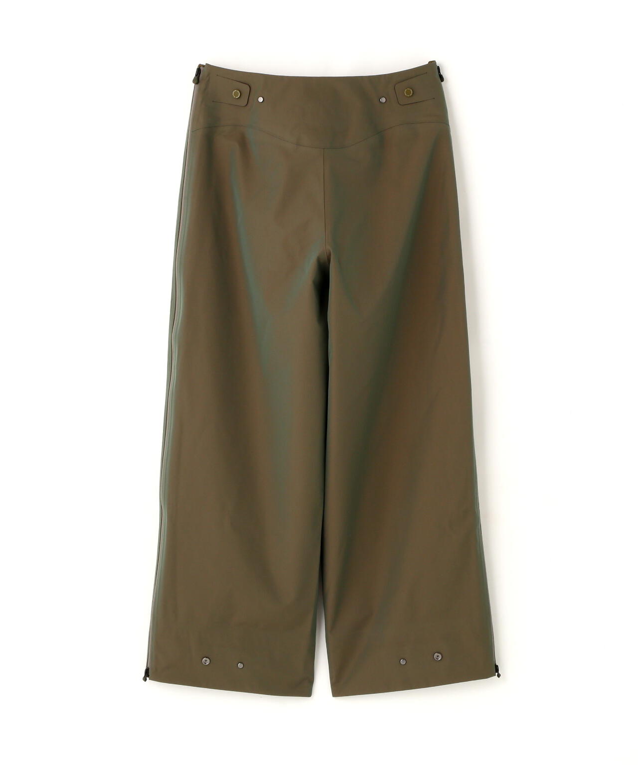 DESCENTE ALLTERRAIN / DYNAMIC VENT HARD SHELL PANTS