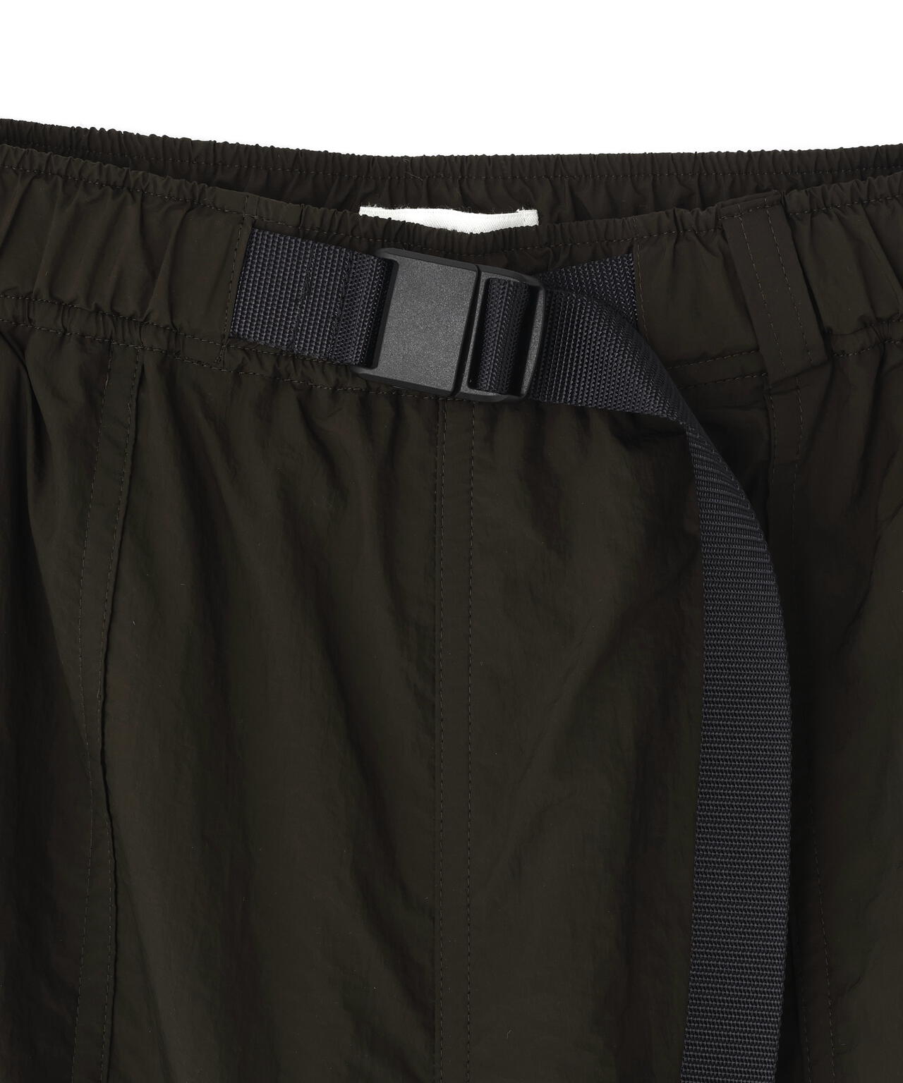 ATON / SUPER LIGHT NYLON CLIMBING SHORTS